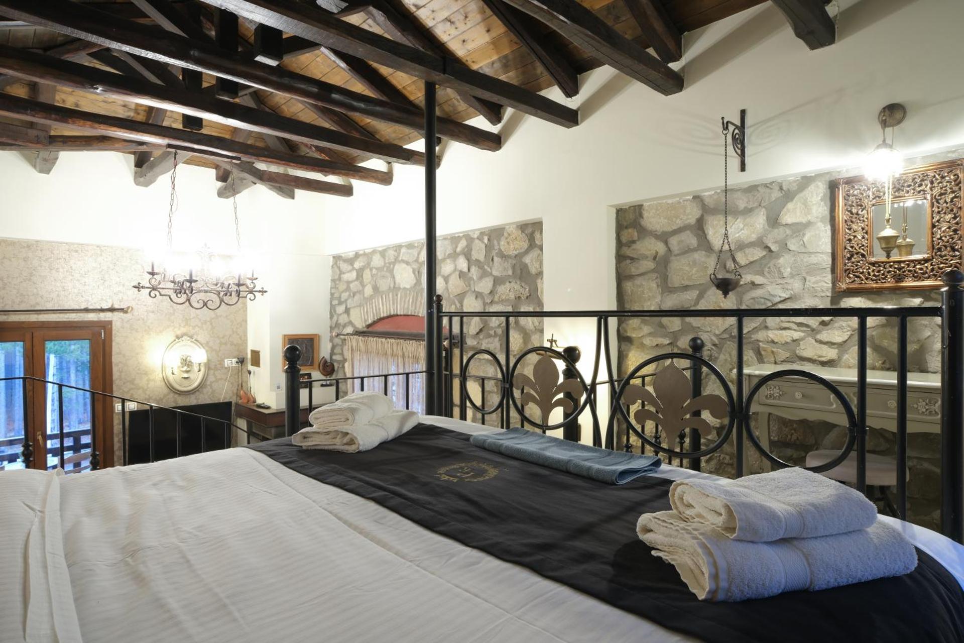 Pindos Resort - Photo 103