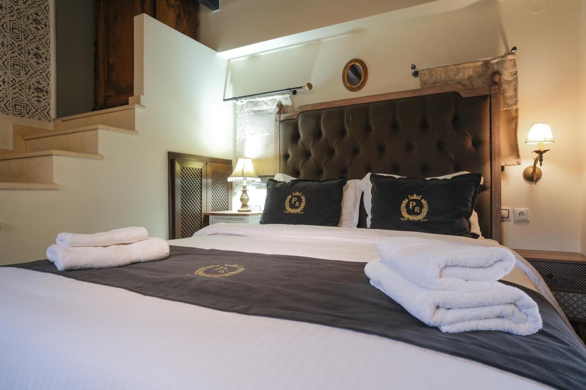 Pindos Resort - Photo 110