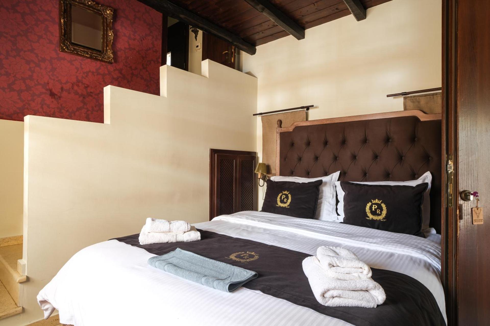 Pindos Resort - Photo 11