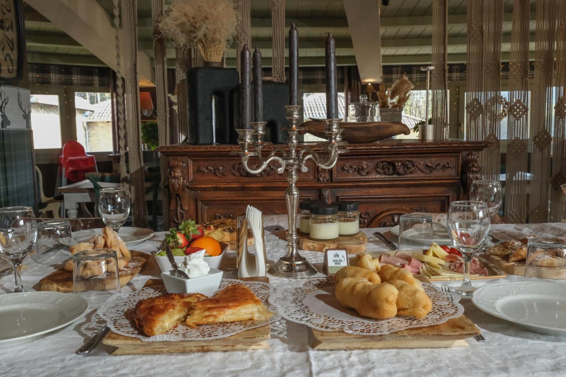 Pindos Resort - Photo 14