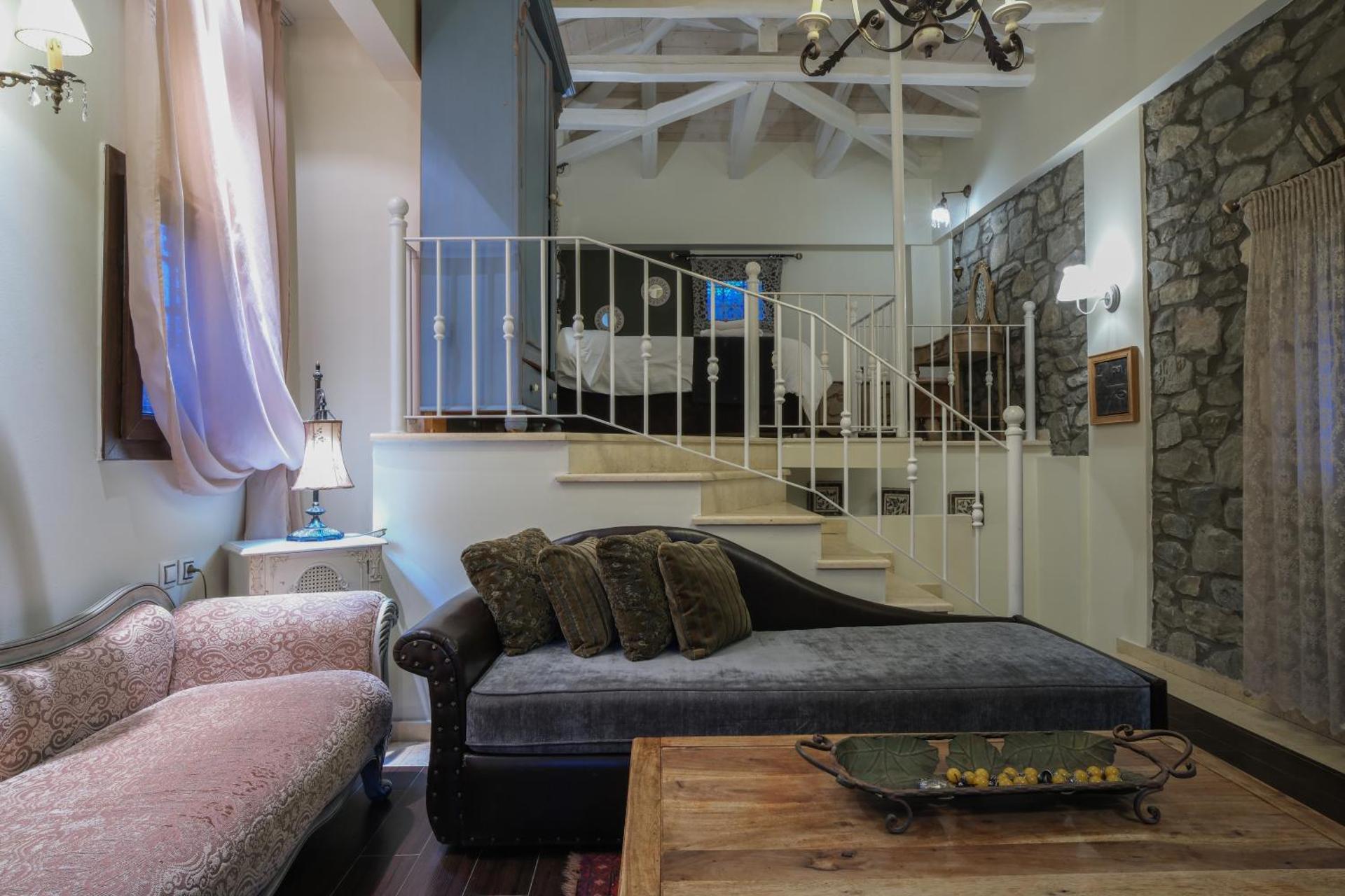 Pindos Resort - Photo 114