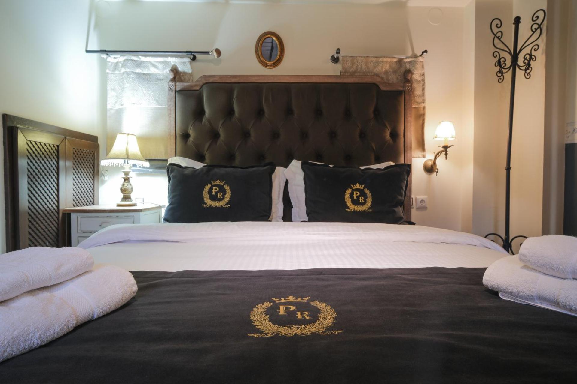 Pindos Resort - Photo 122