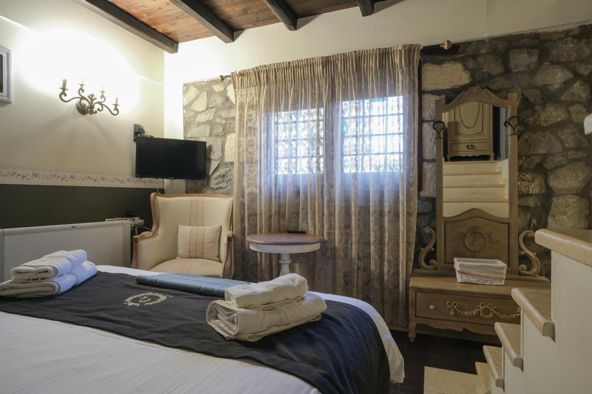 Pindos Resort - Photo 118