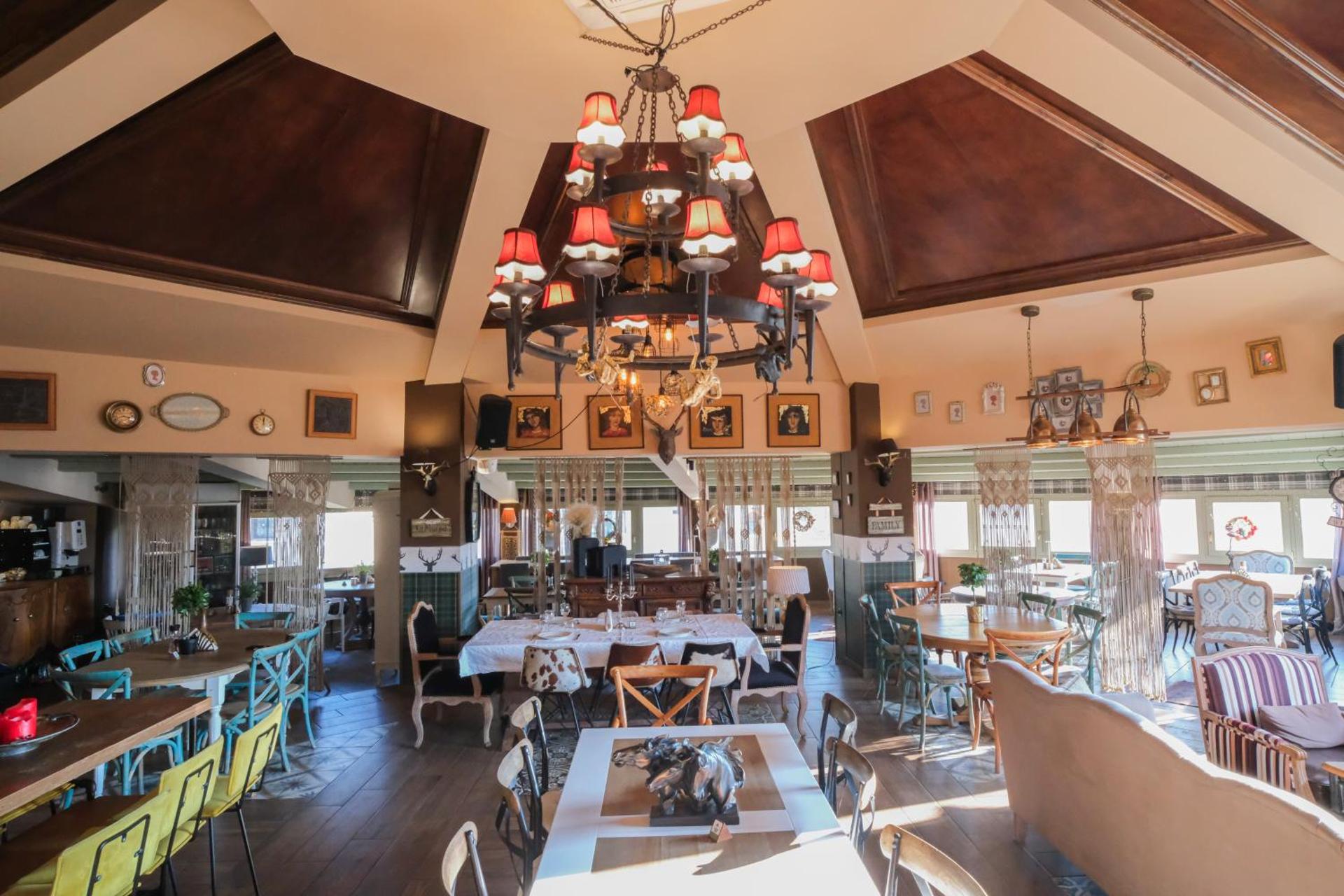 Pindos Resort - Photo 129