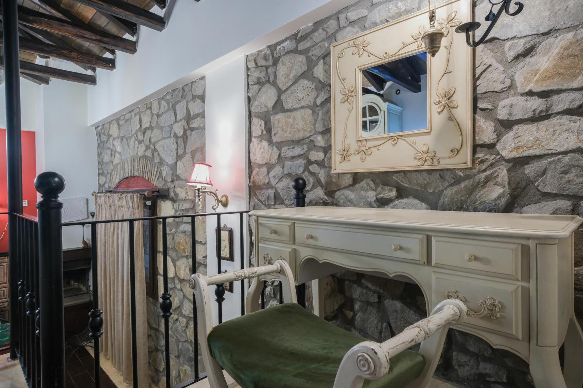 Pindos Resort - Photo 7