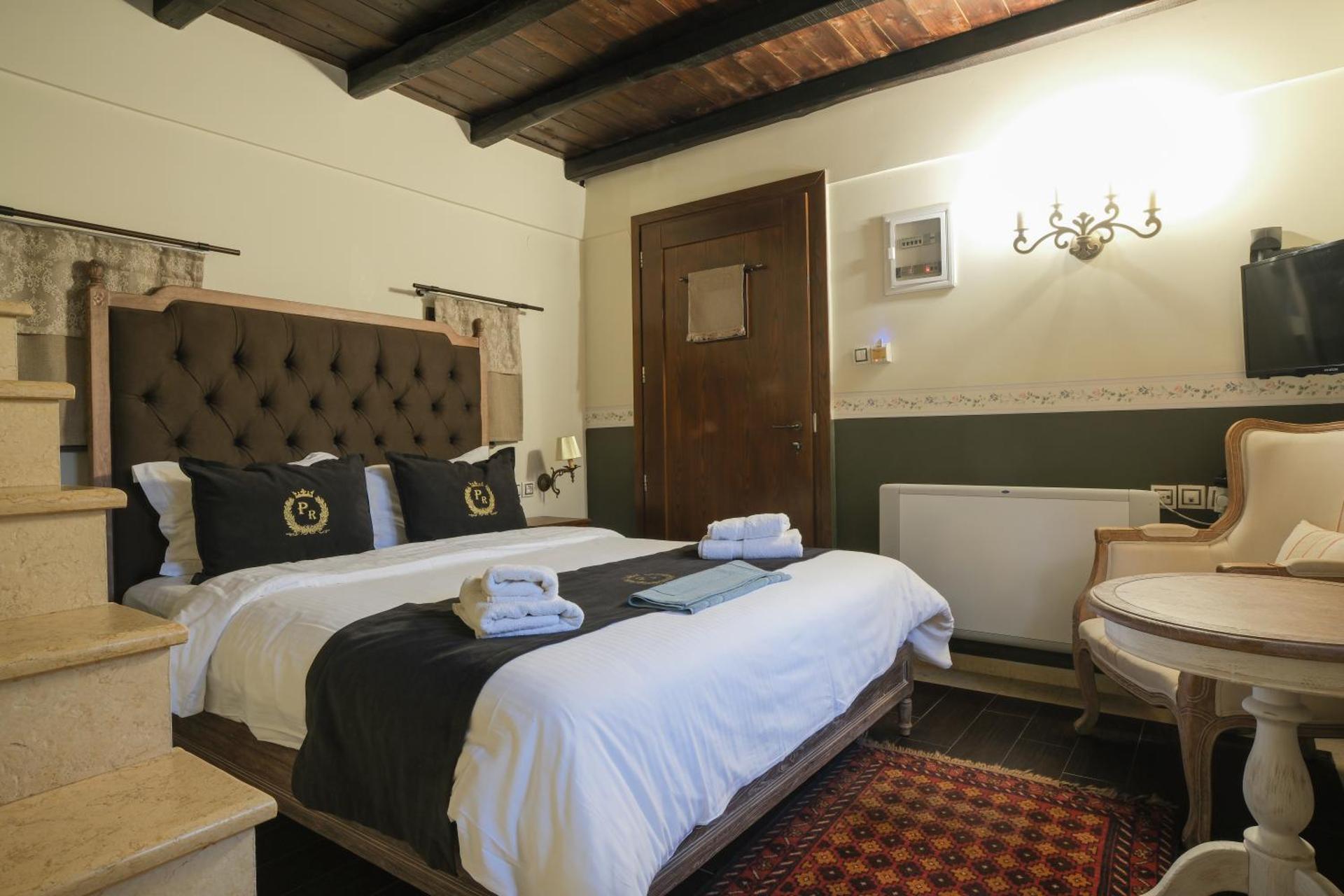 Pindos Resort - Photo 120