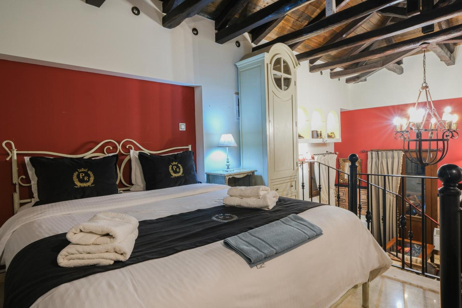 Pindos Resort - Photo 9