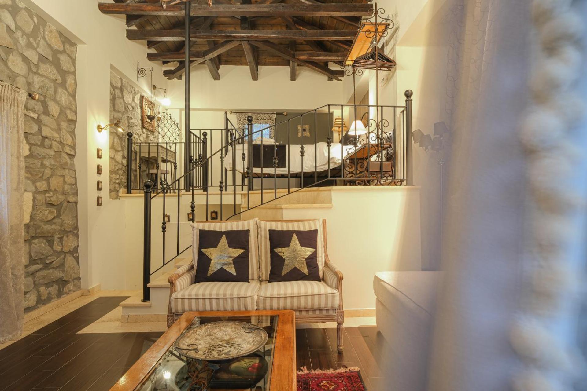 Pindos Resort - Photo 125