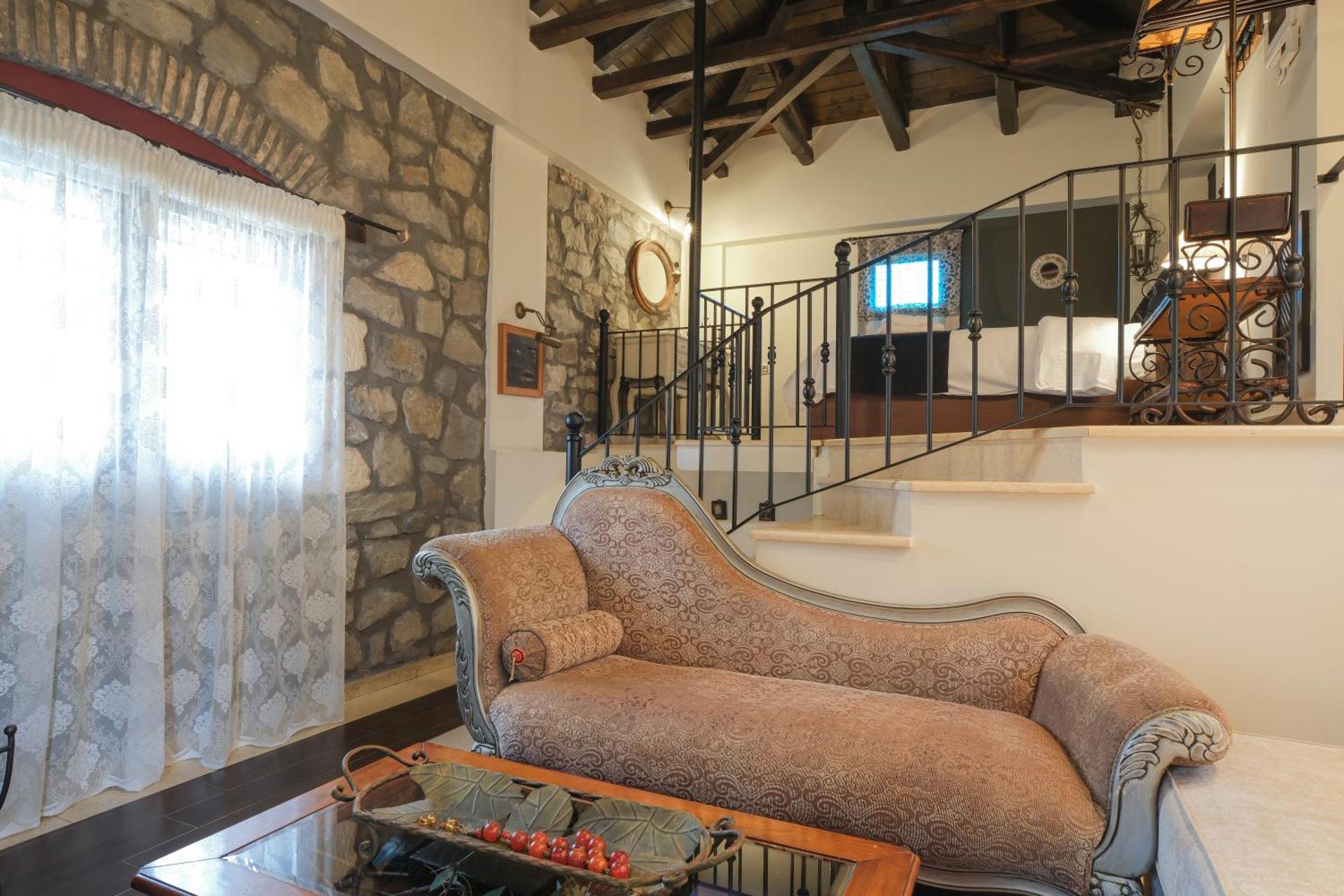 Pindos Resort - Photo 124