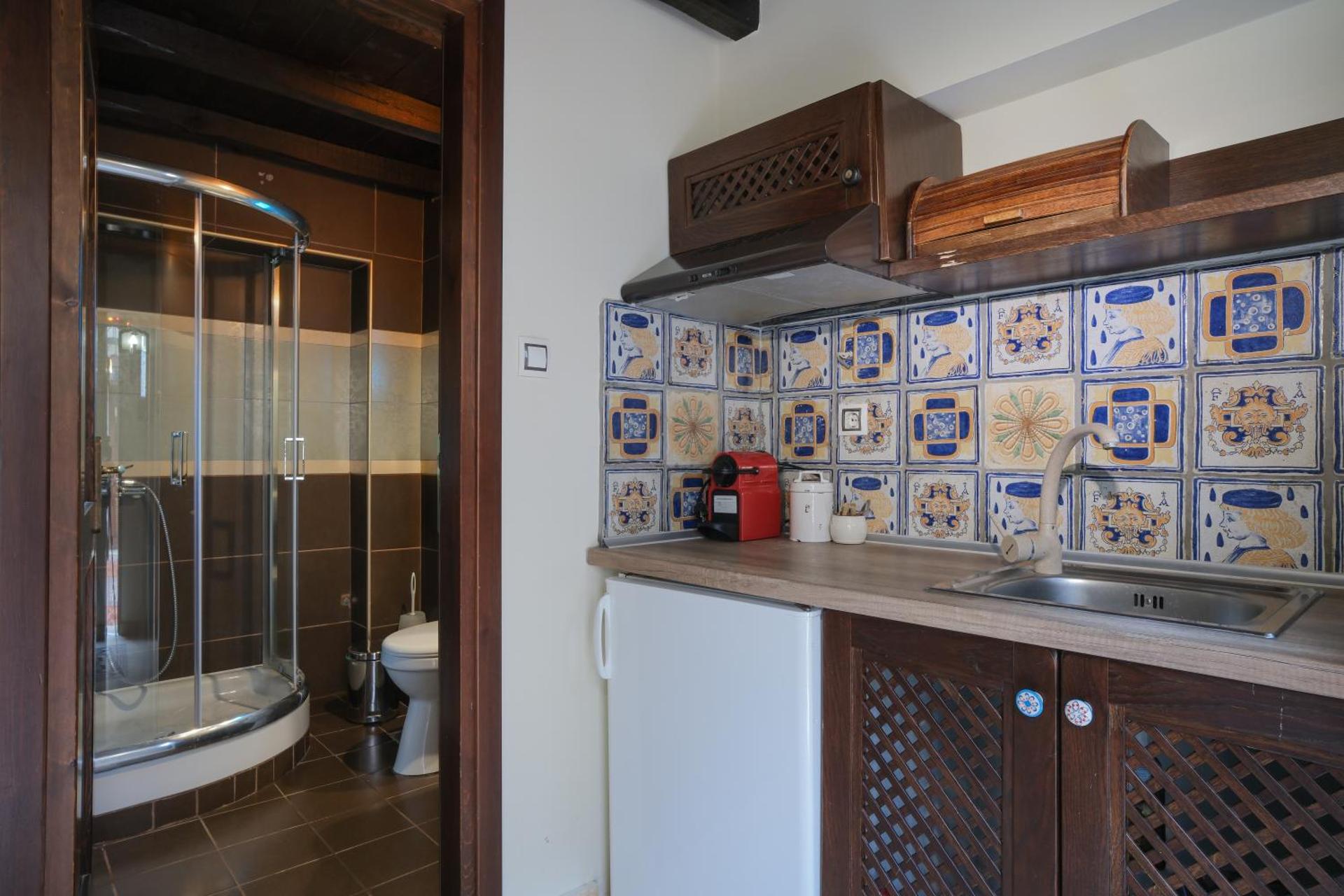 Pindos Resort - Photo 123