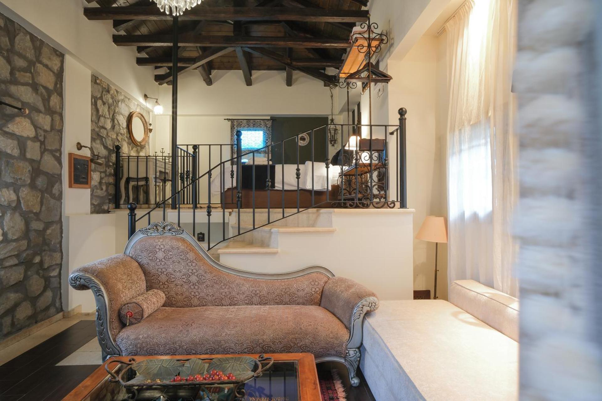 Pindos Resort - Photo 133