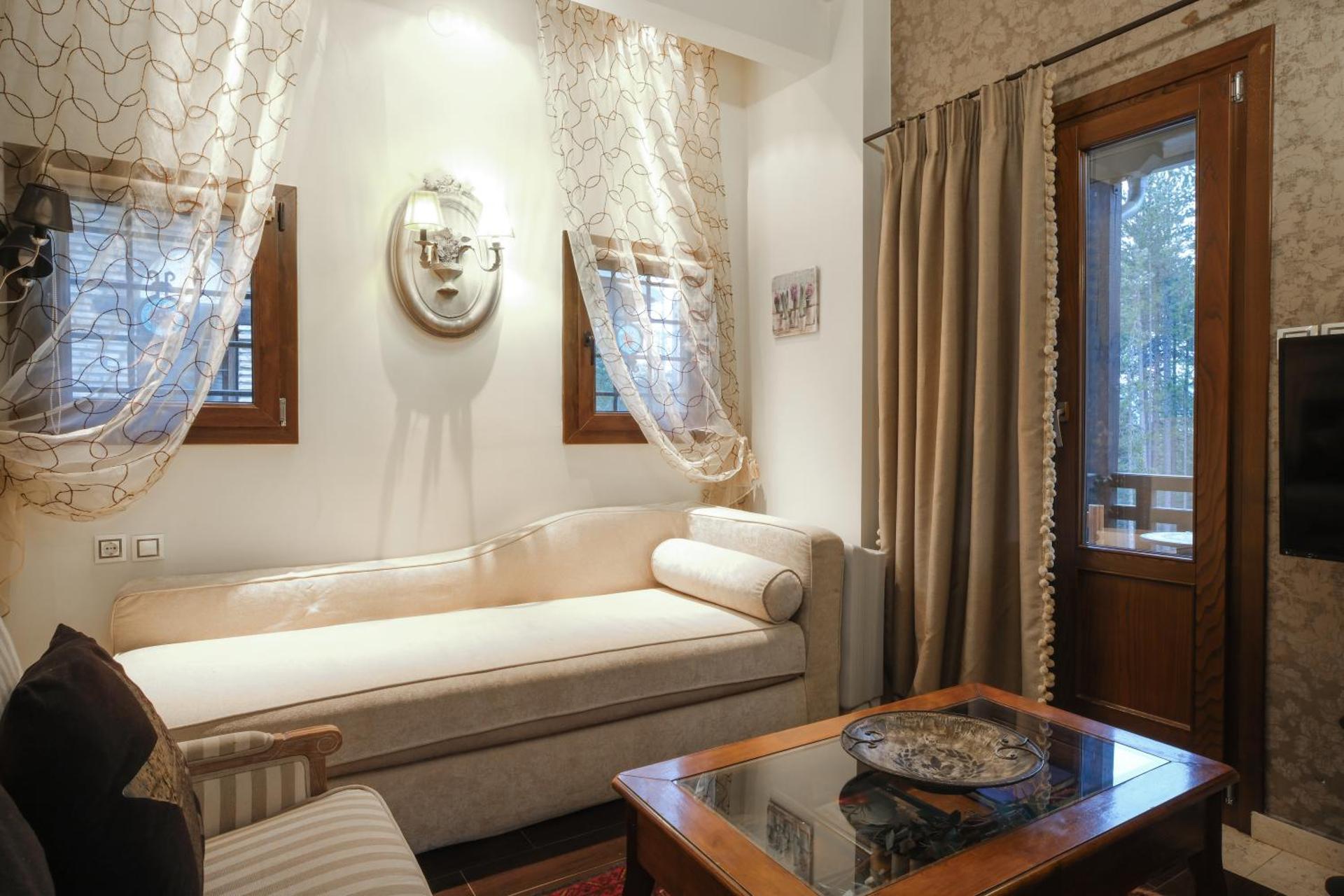 Pindos Resort - Photo 24