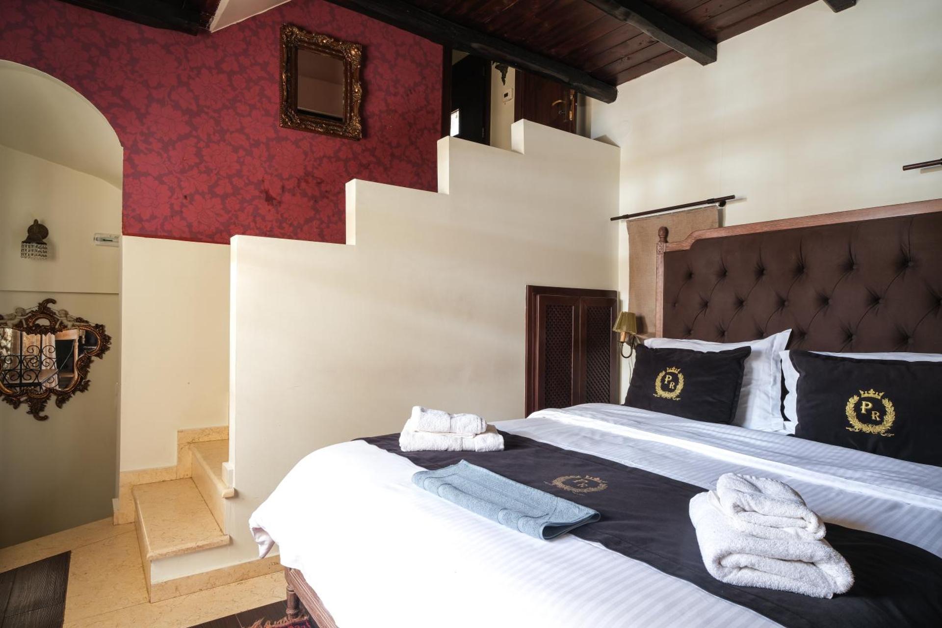 Pindos Resort - Photo 138