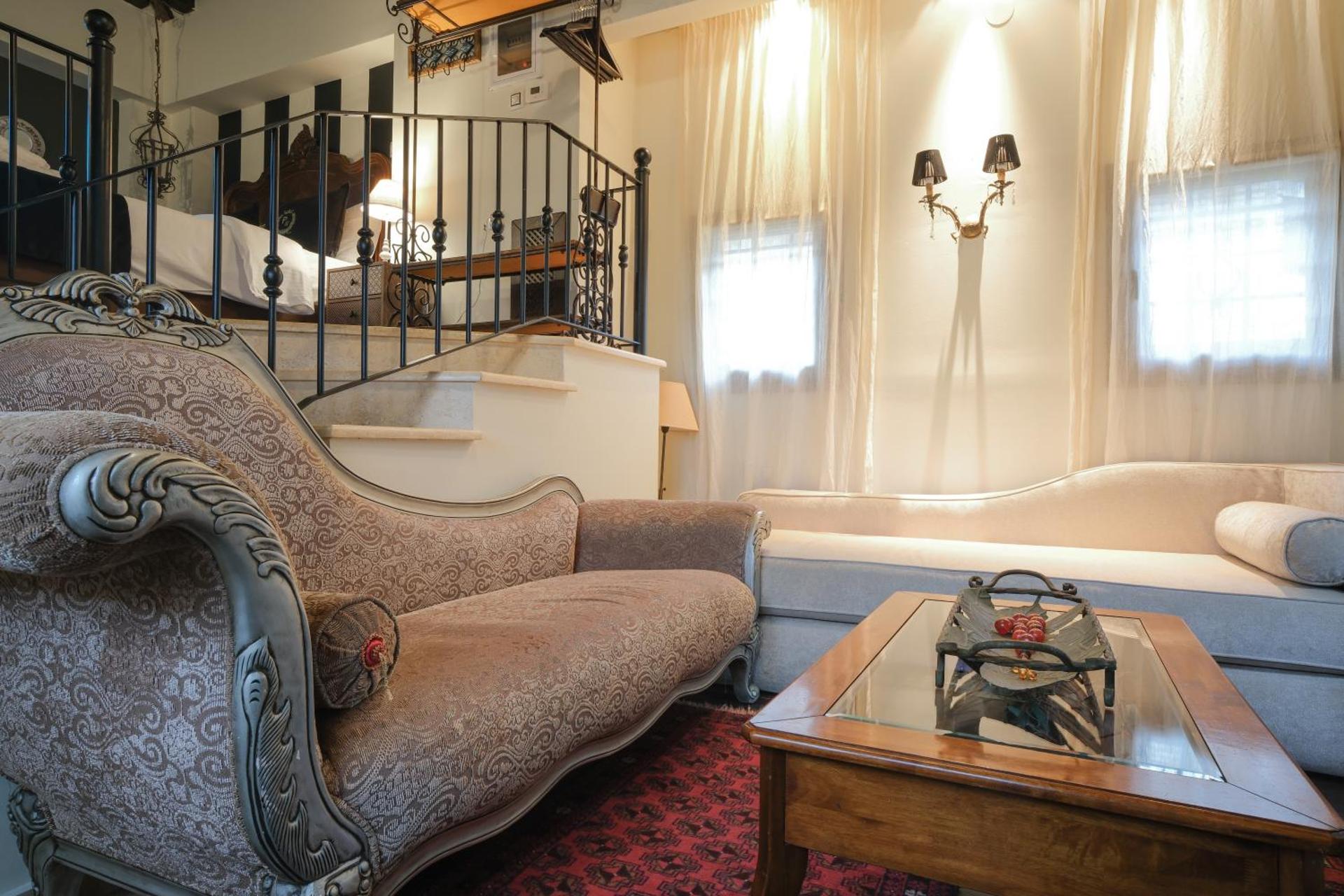 Pindos Resort - Photo 135