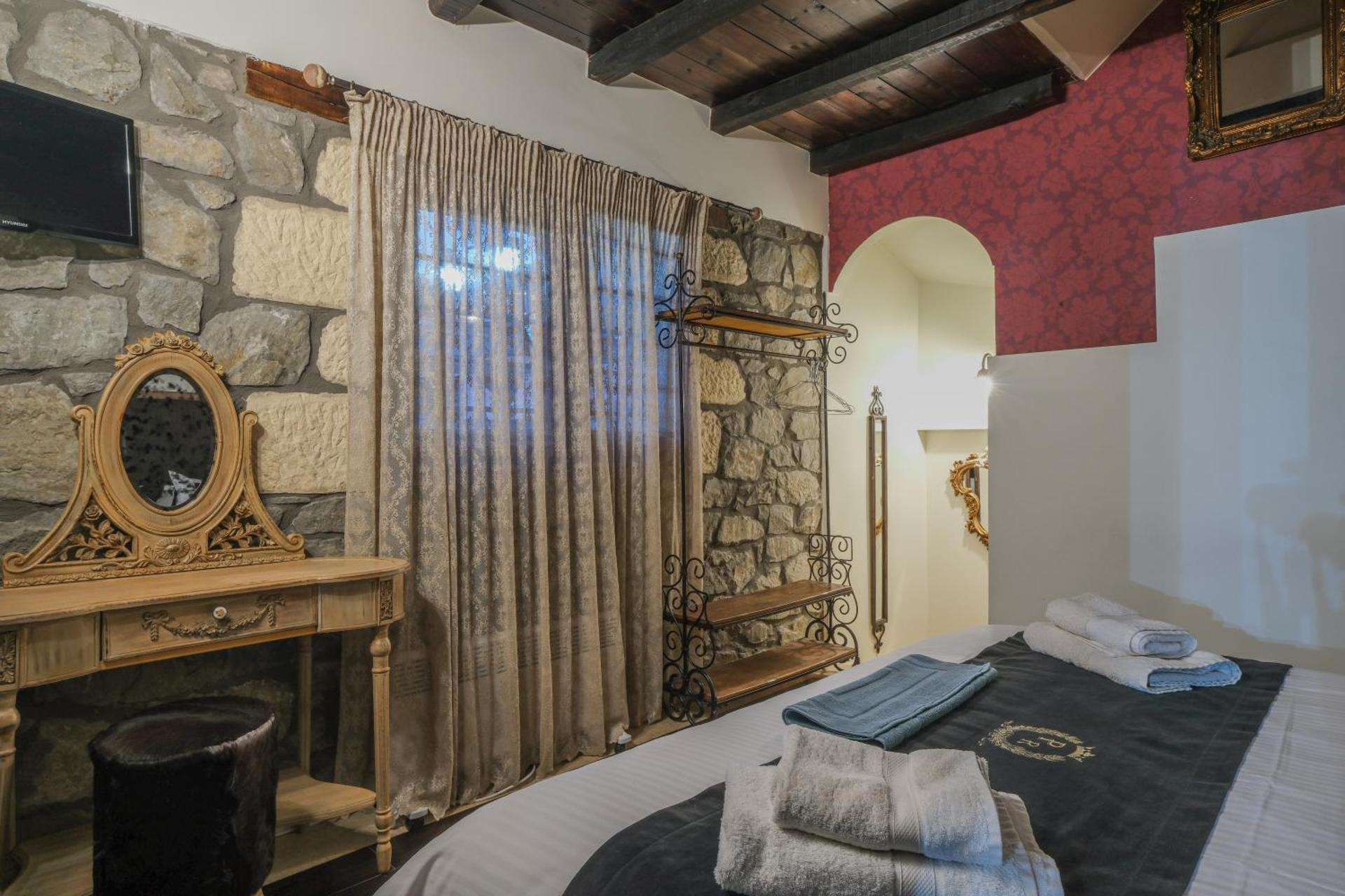 Pindos Resort - Photo 137