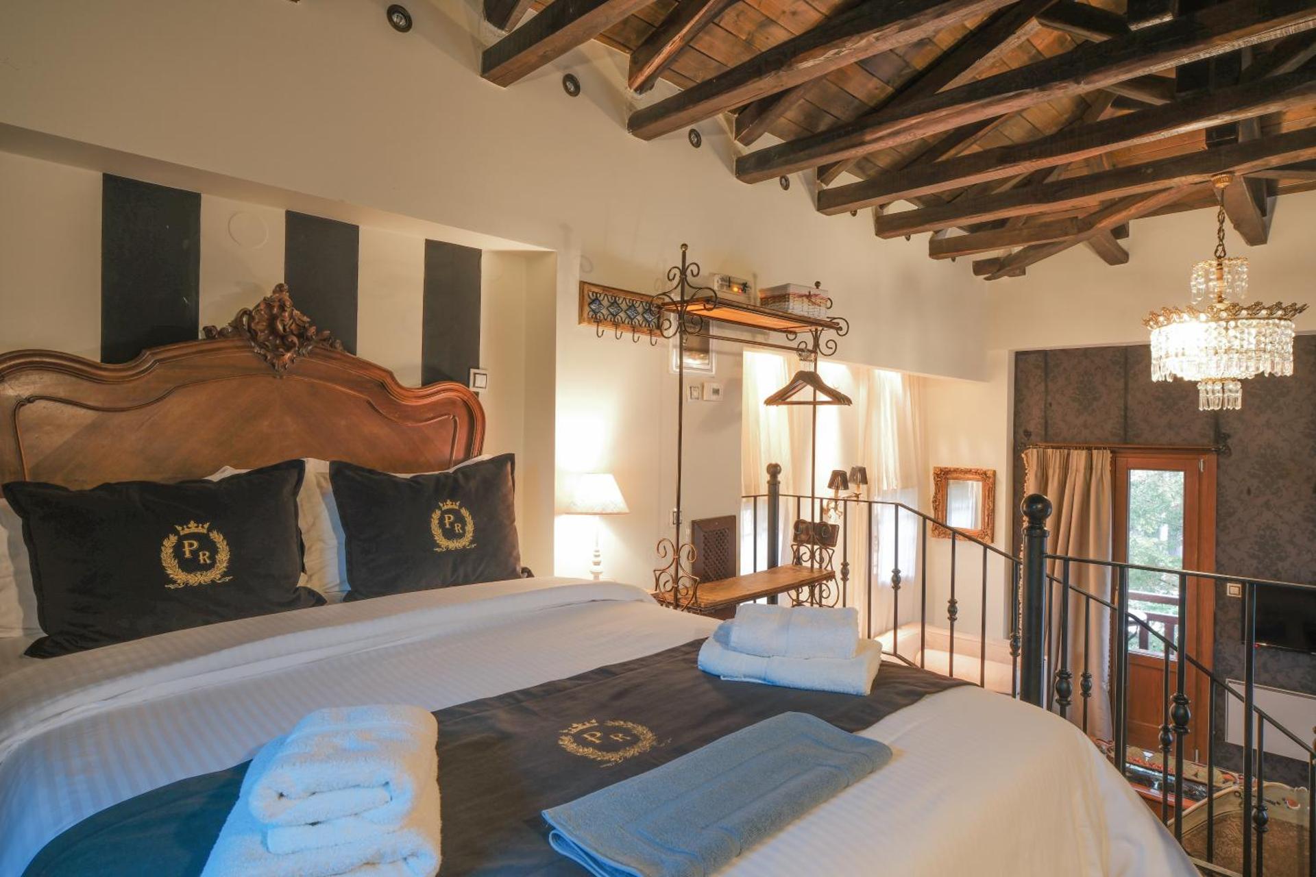 Pindos Resort - Photo 29