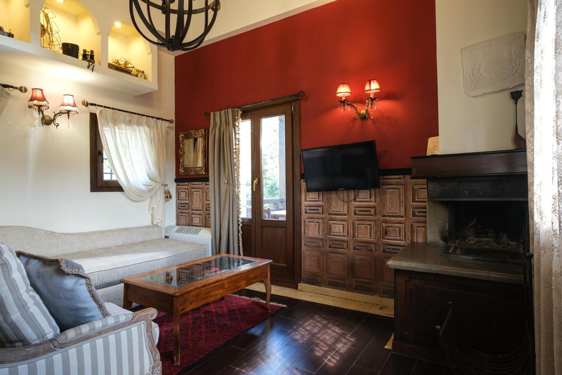 Pindos Resort - Photo 139