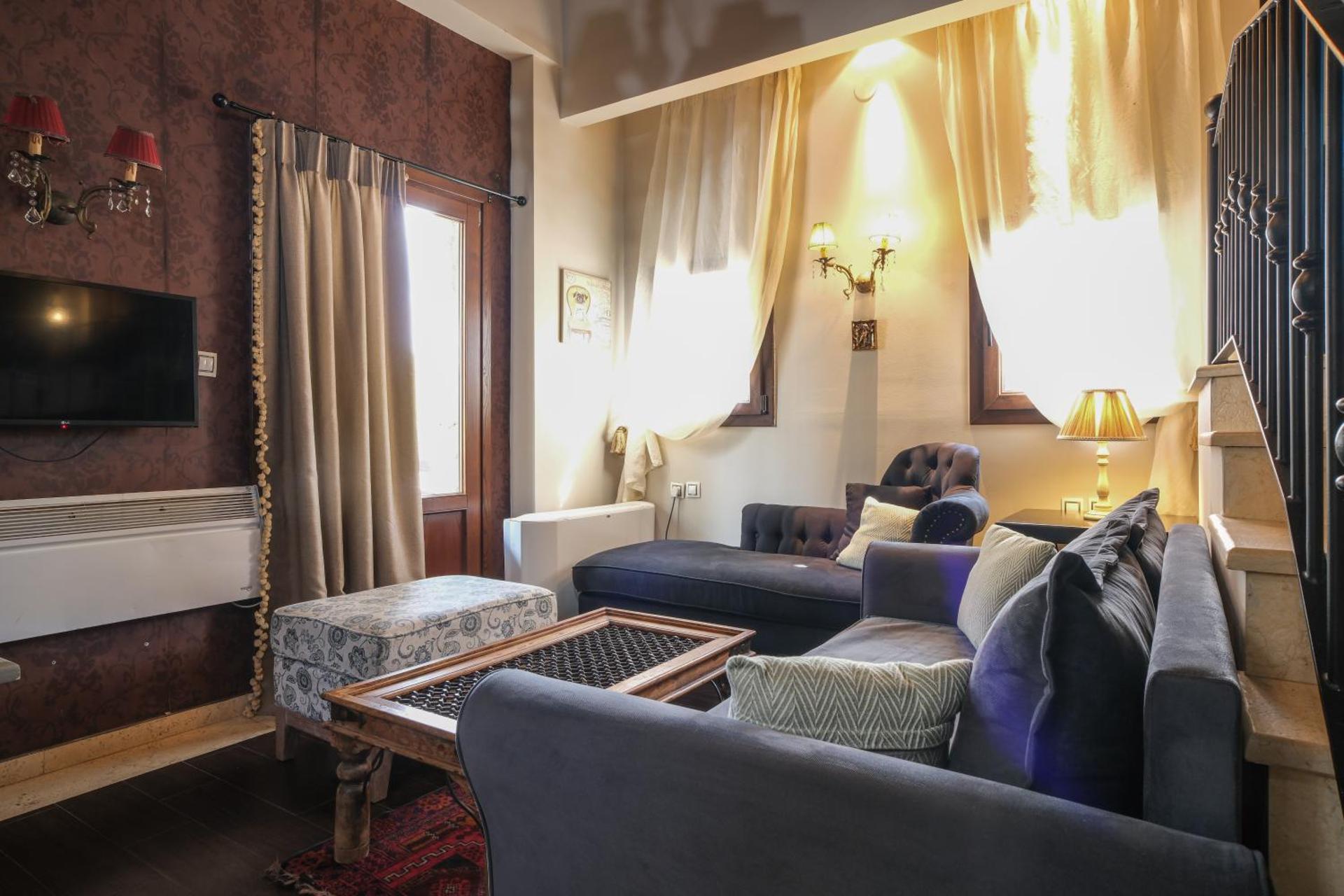 Pindos Resort - Photo 65