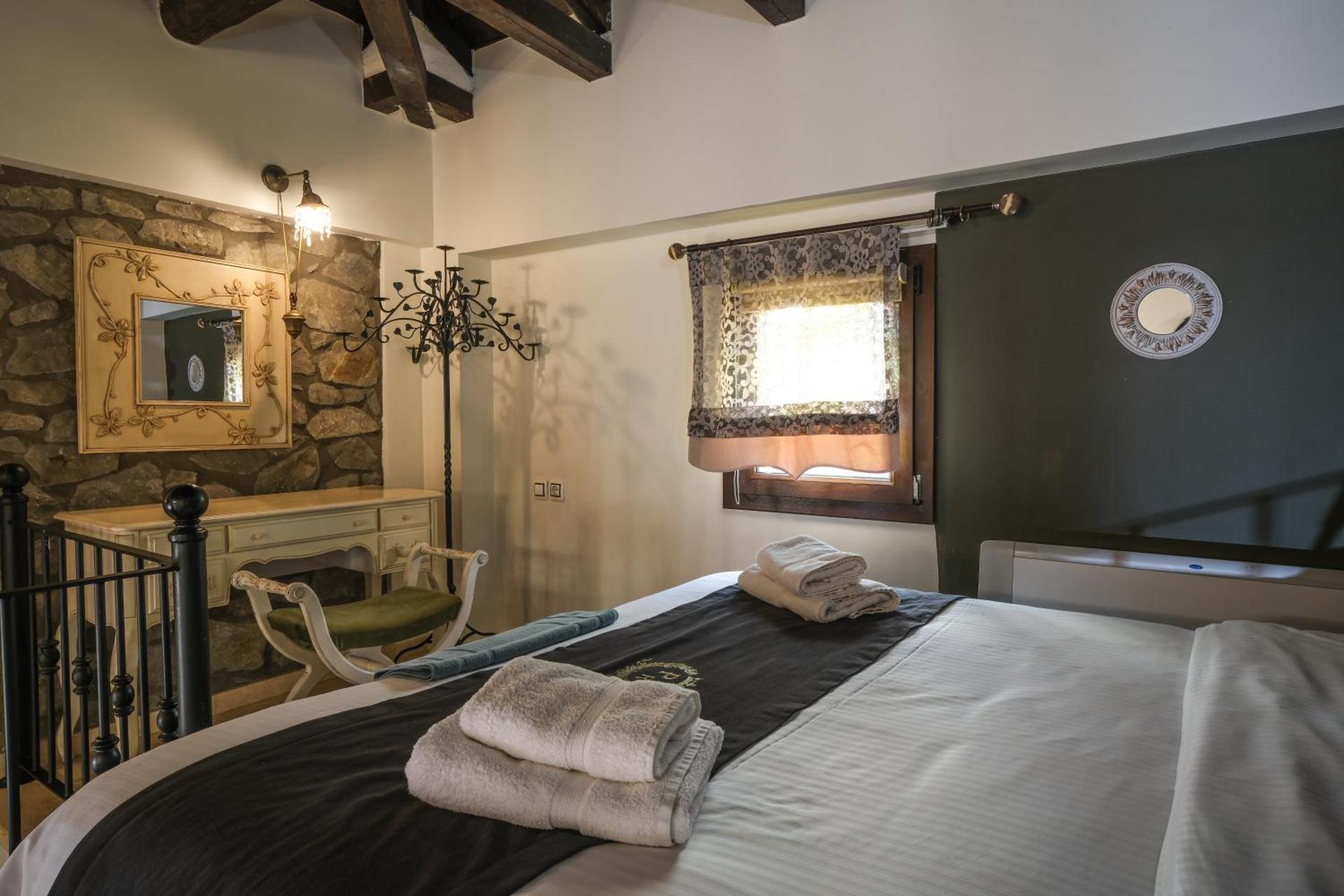 Pindos Resort - Photo 31