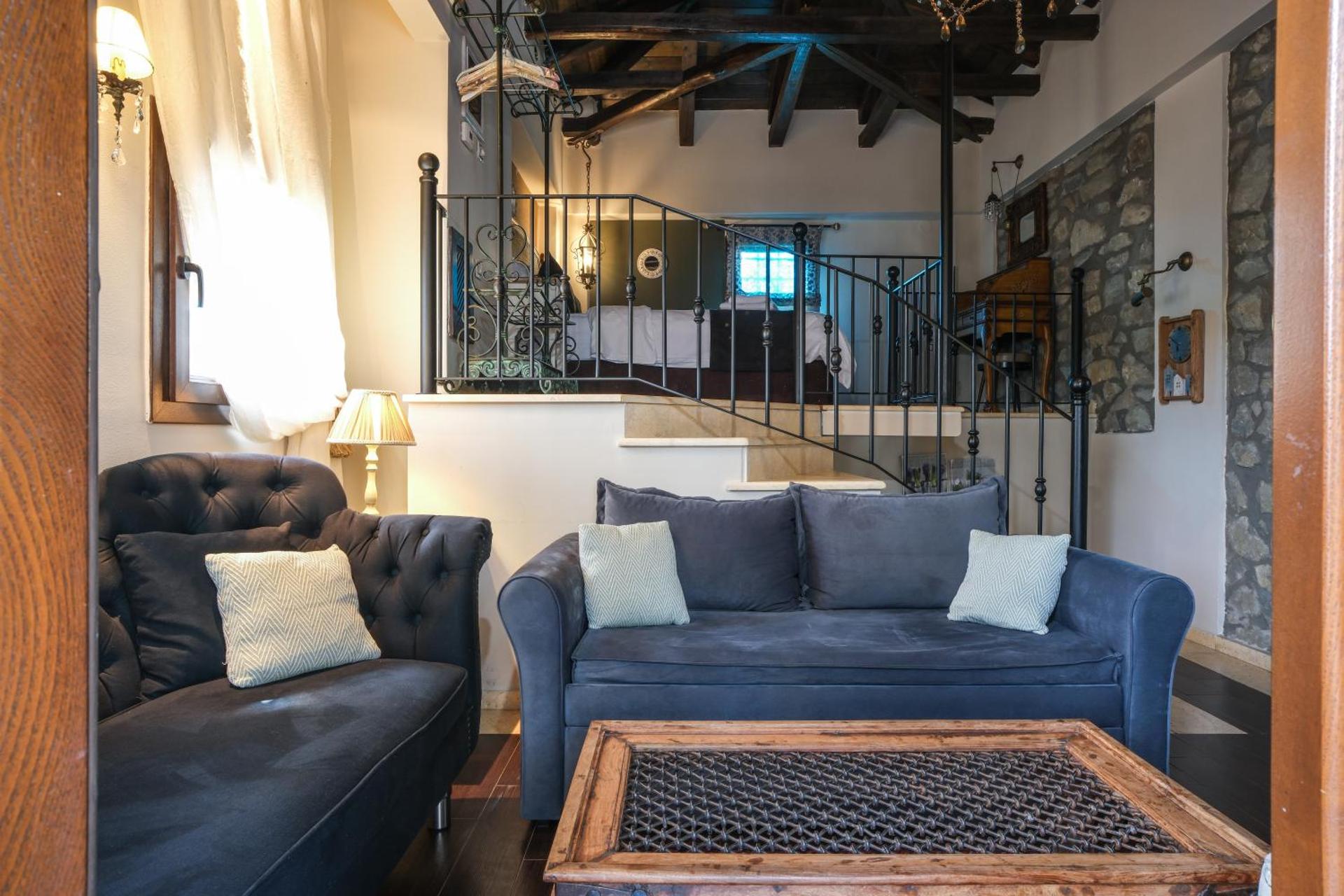 Pindos Resort - Photo 64