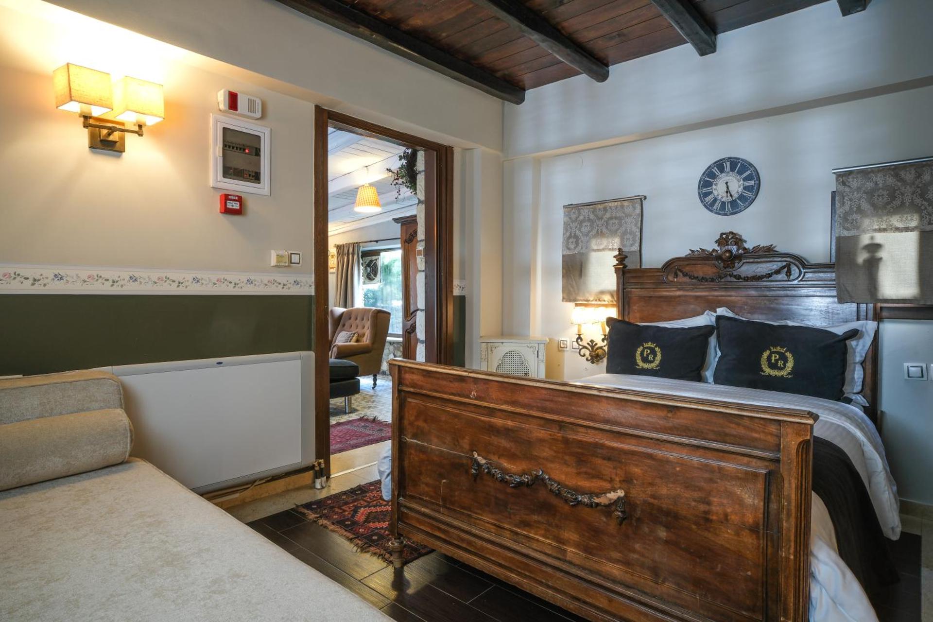 Pindos Resort - Photo 61