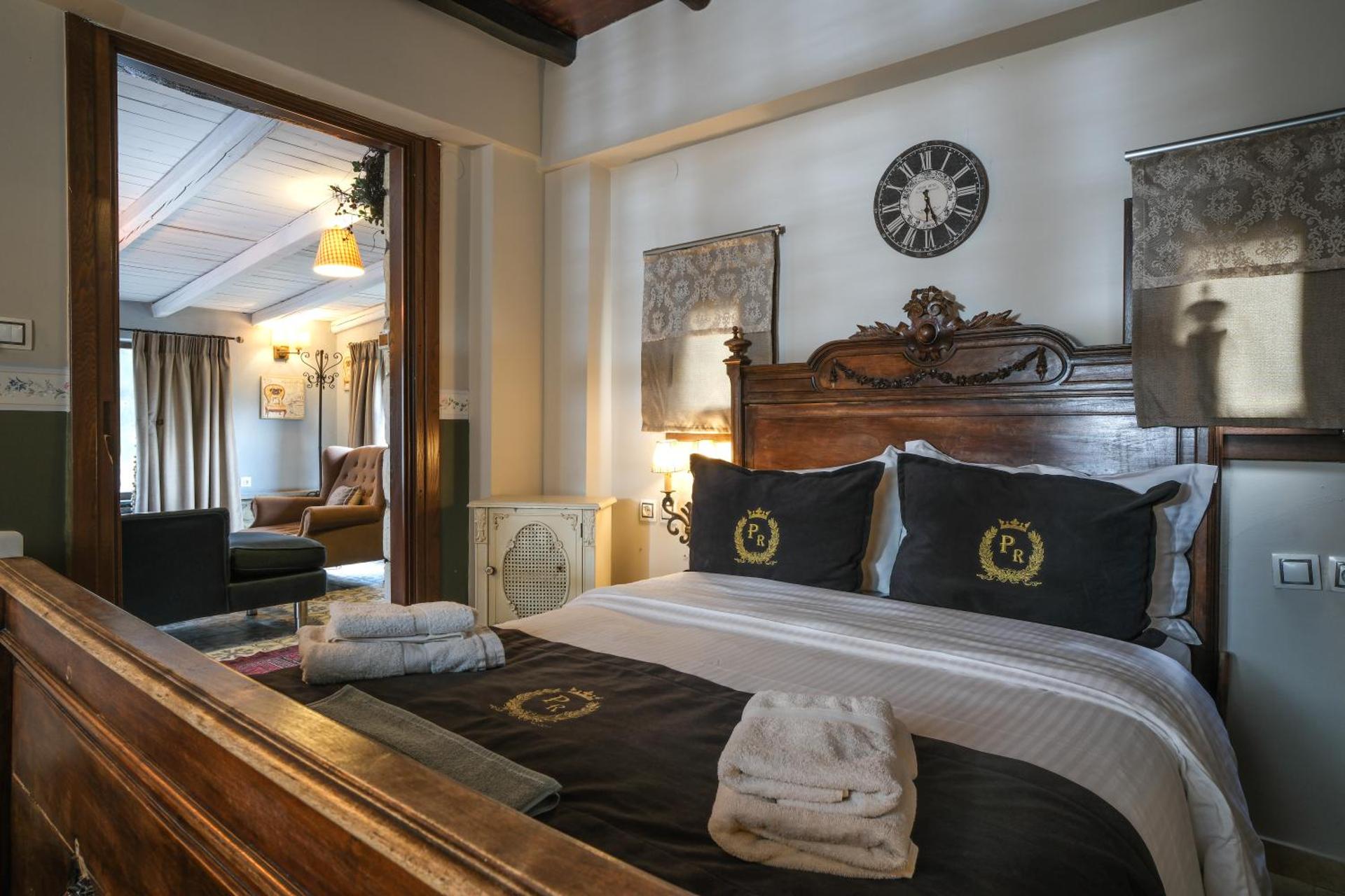 Pindos Resort - Photo 60