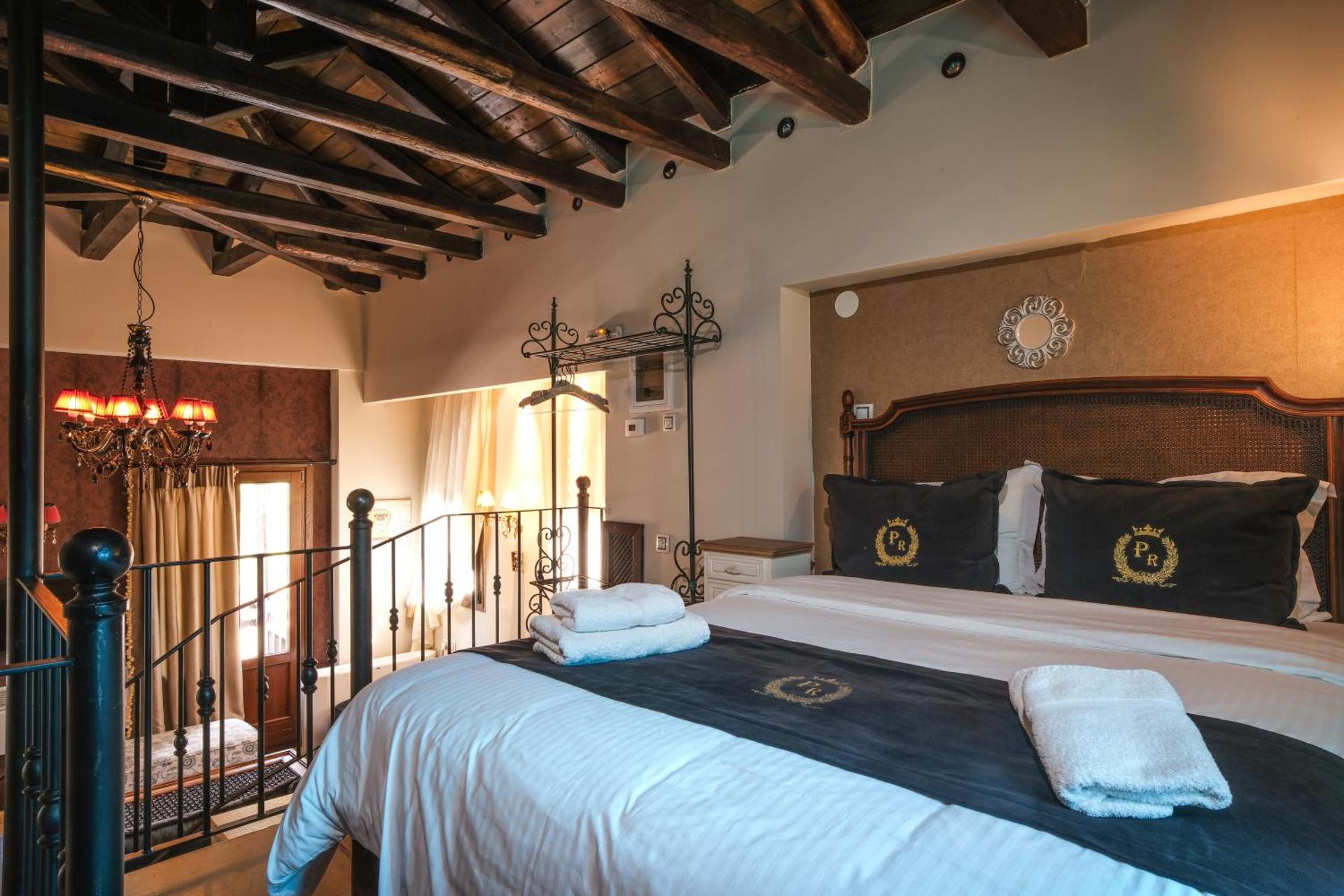 Pindos Resort - Photo 67