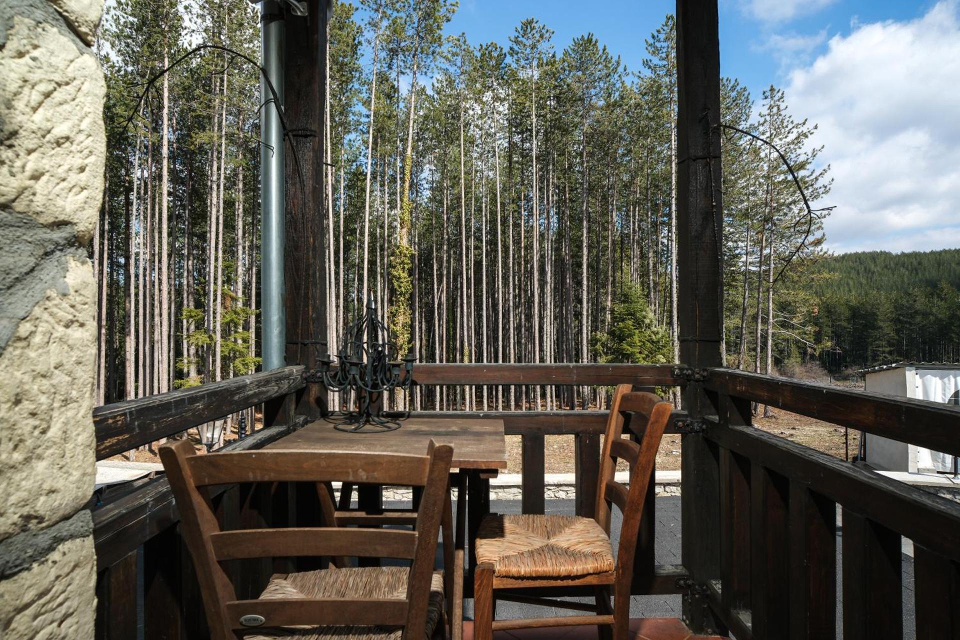 Pindos Resort - Photo 144