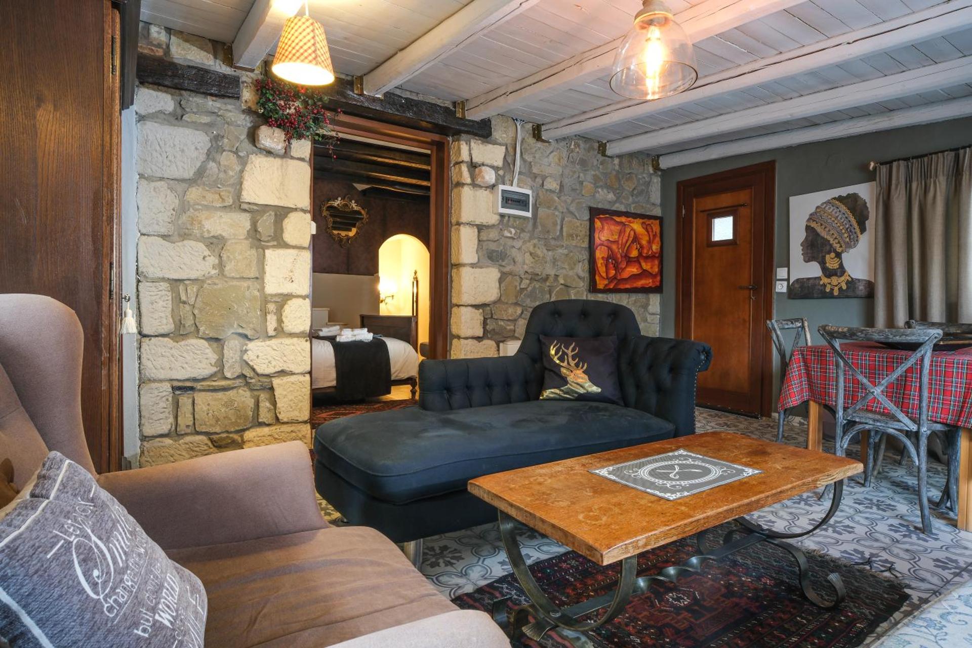 Pindos Resort - Photo 58