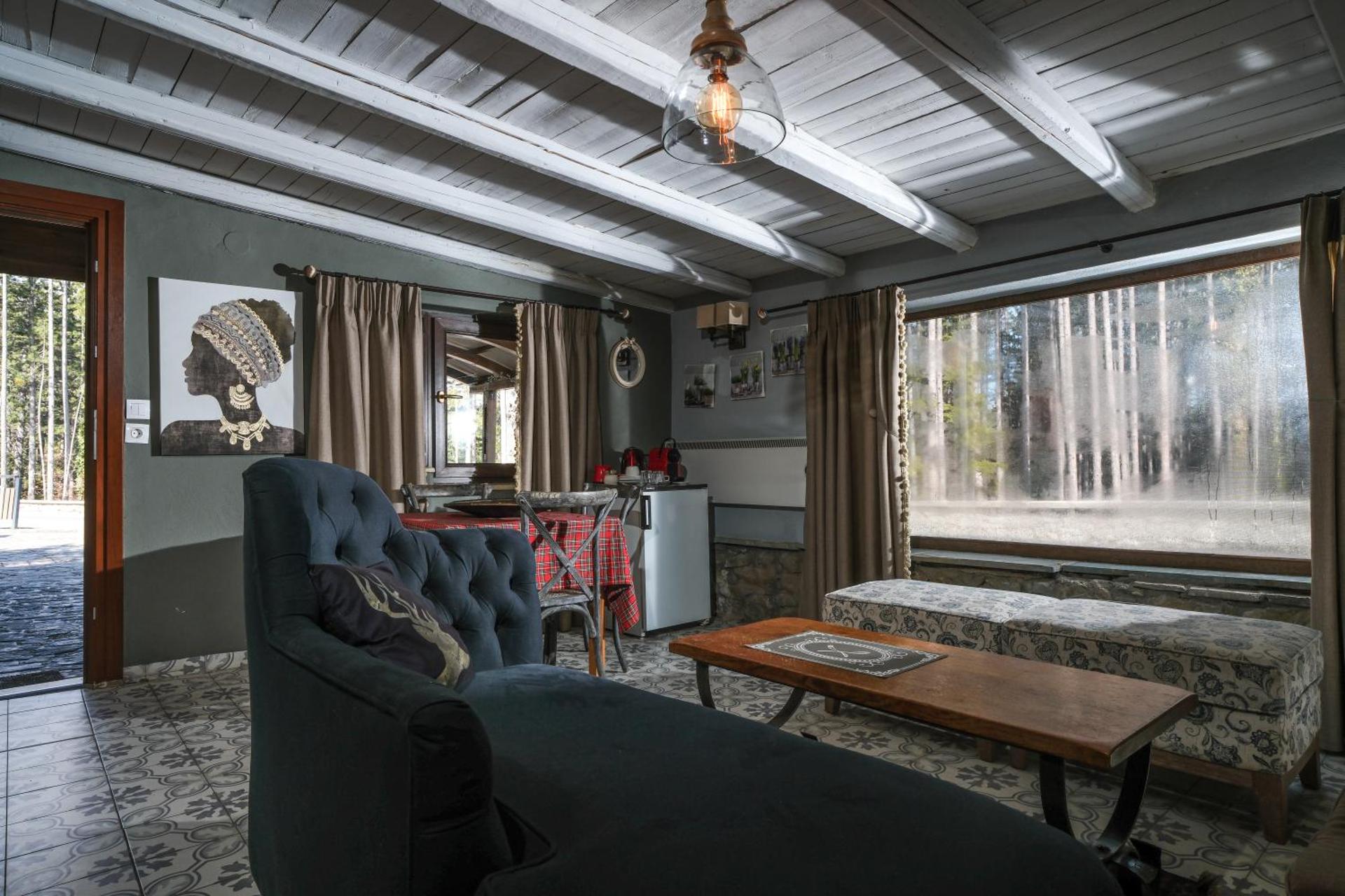 Pindos Resort - Photo 59