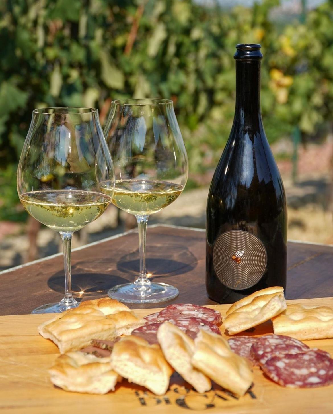 B&B Il Poggio di Gavi - Photo 10