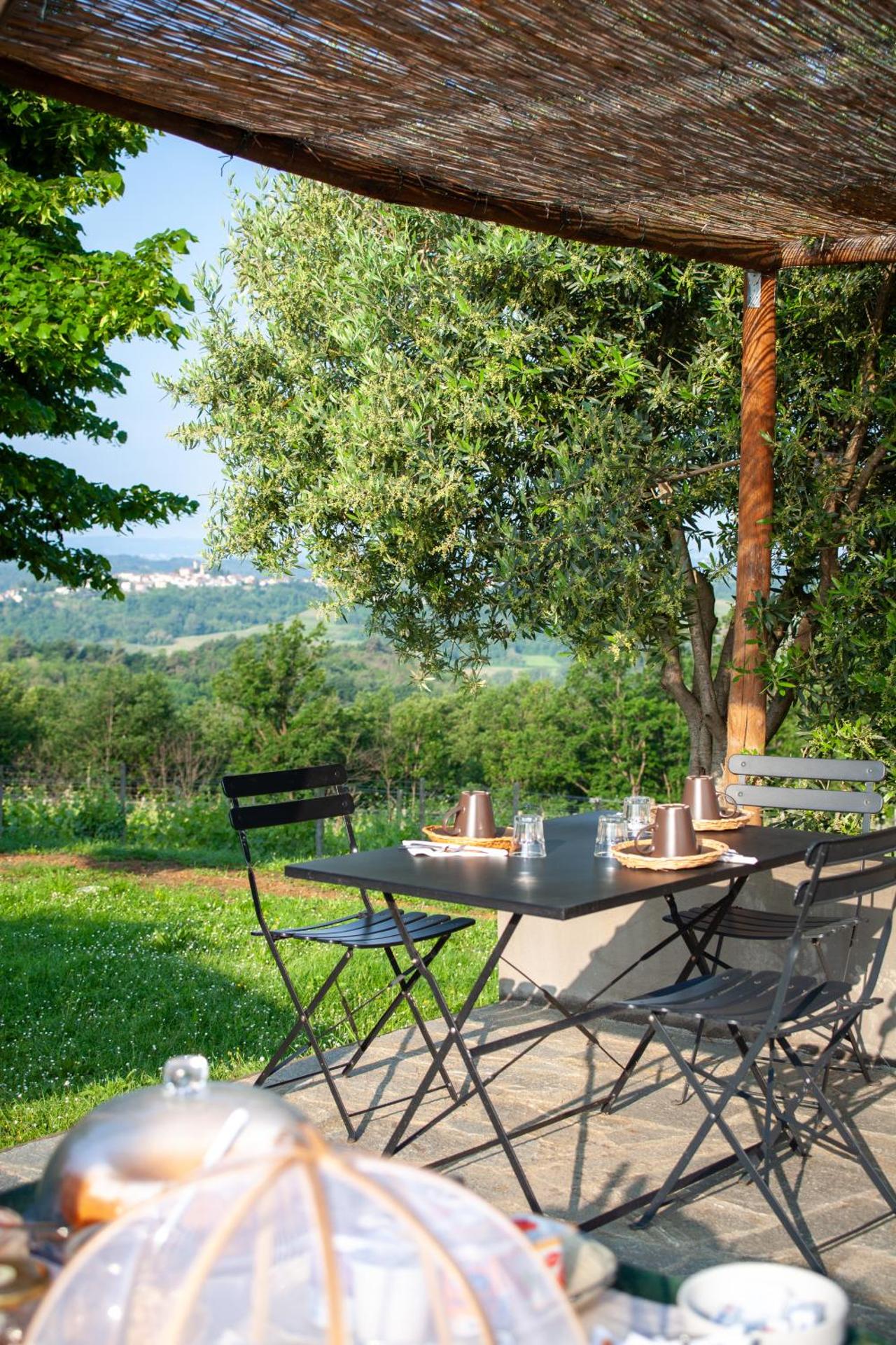 B&B Il Poggio di Gavi - Photo 6