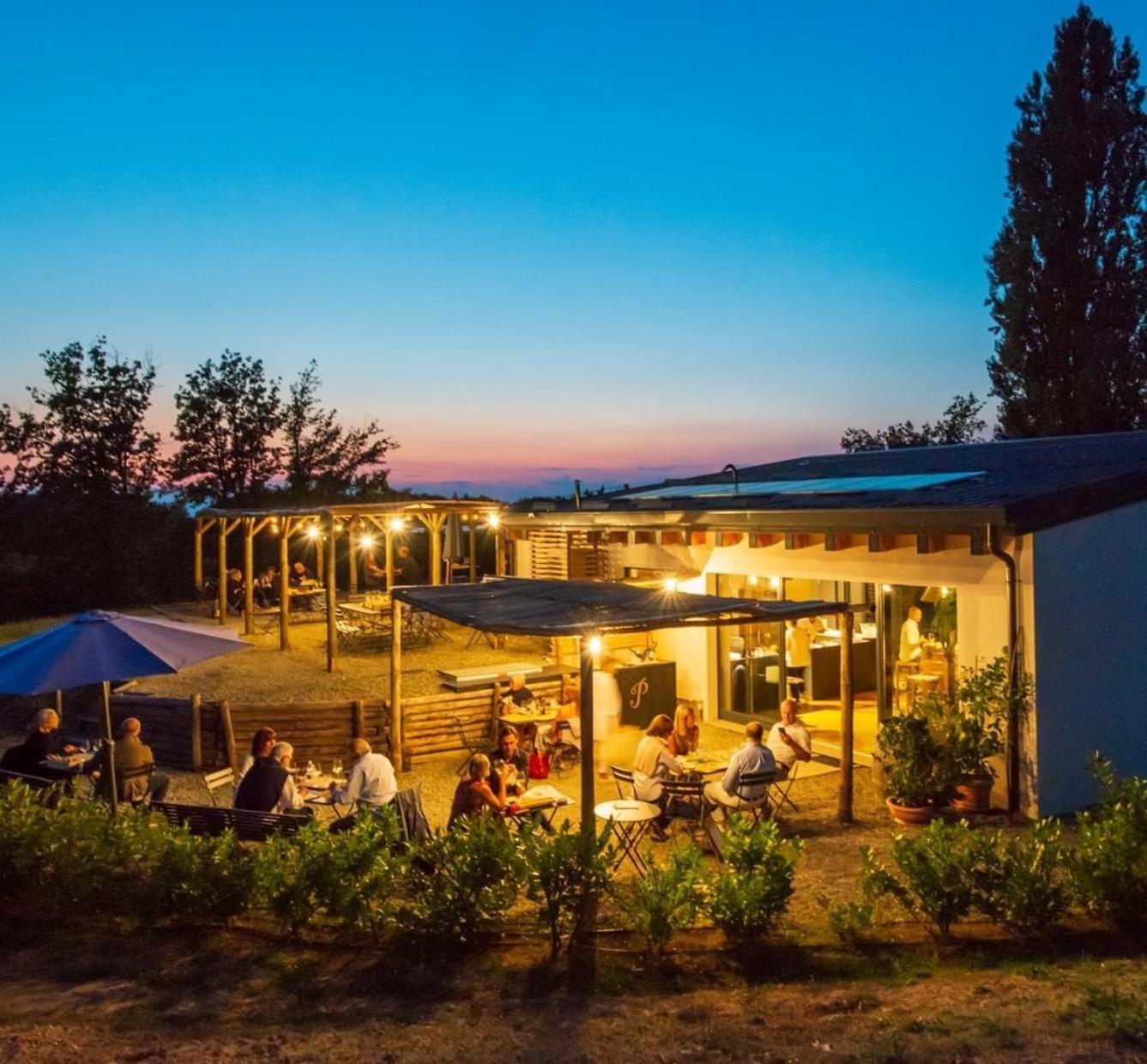 B&B Il Poggio di Gavi - Photo 13