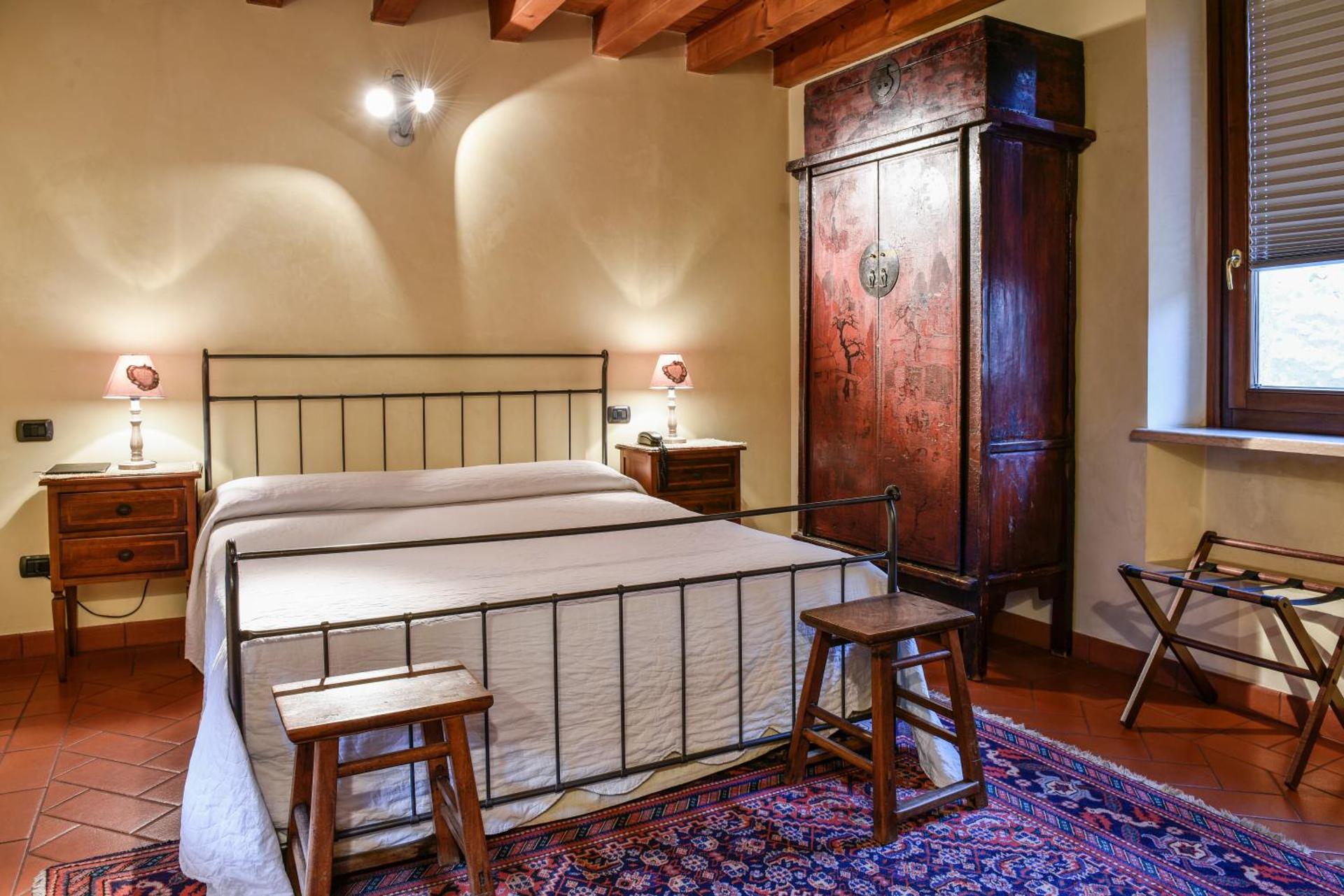 Residence ANTICO SAN ZENO centro storico - Photo 19