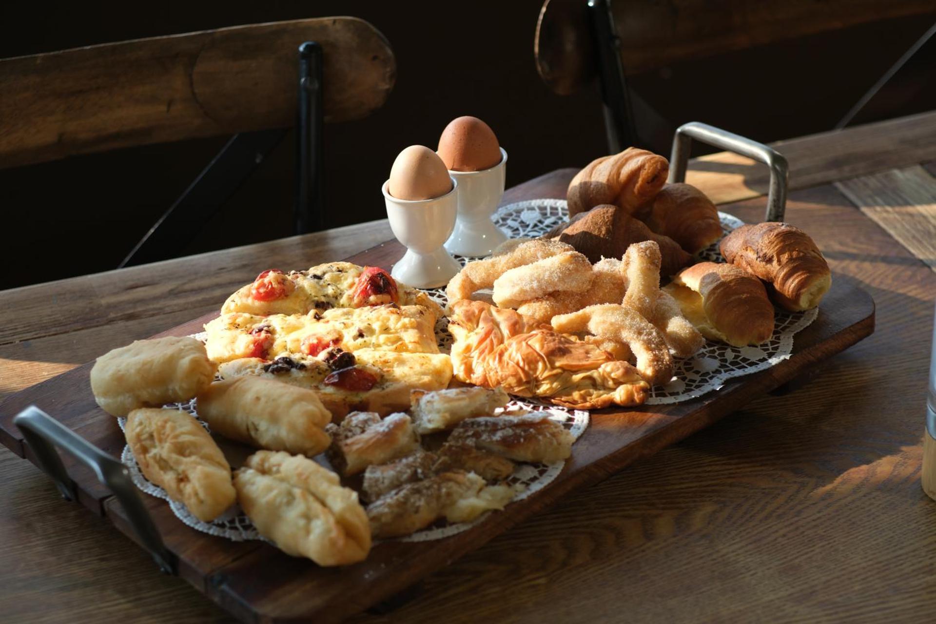 Pindos Resort - Photo 50