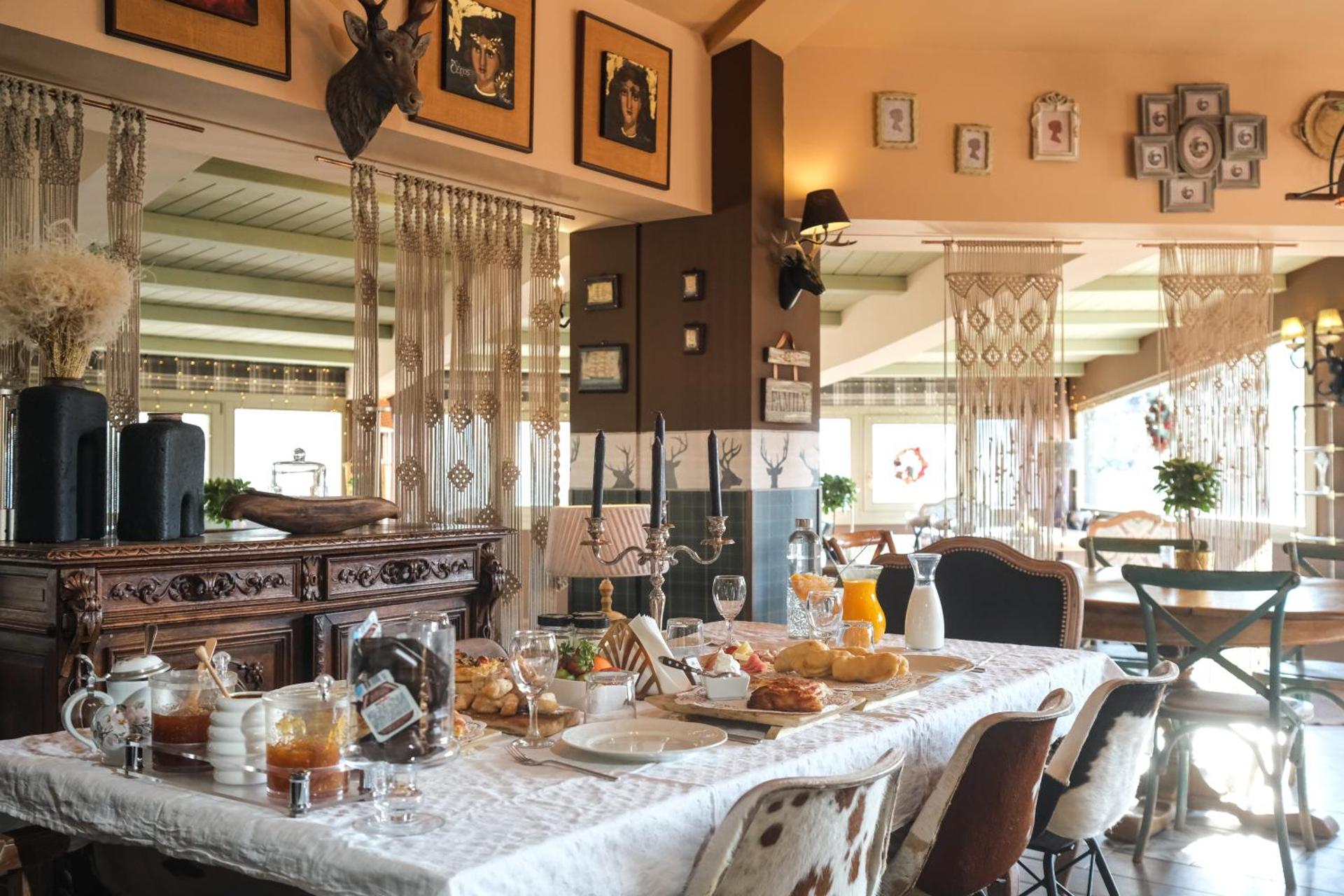 Pindos Resort - Photo 156