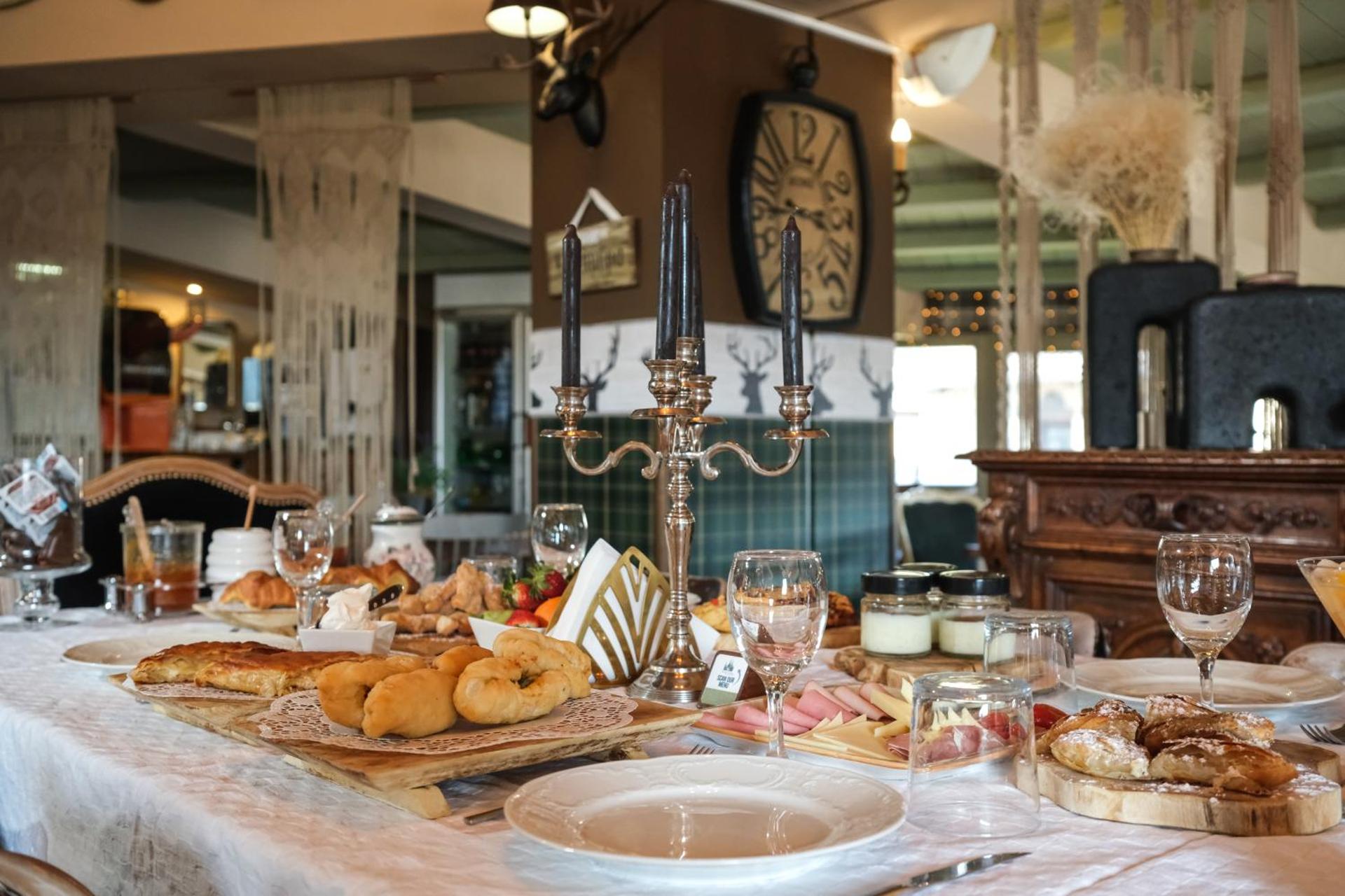 Pindos Resort - Photo 153