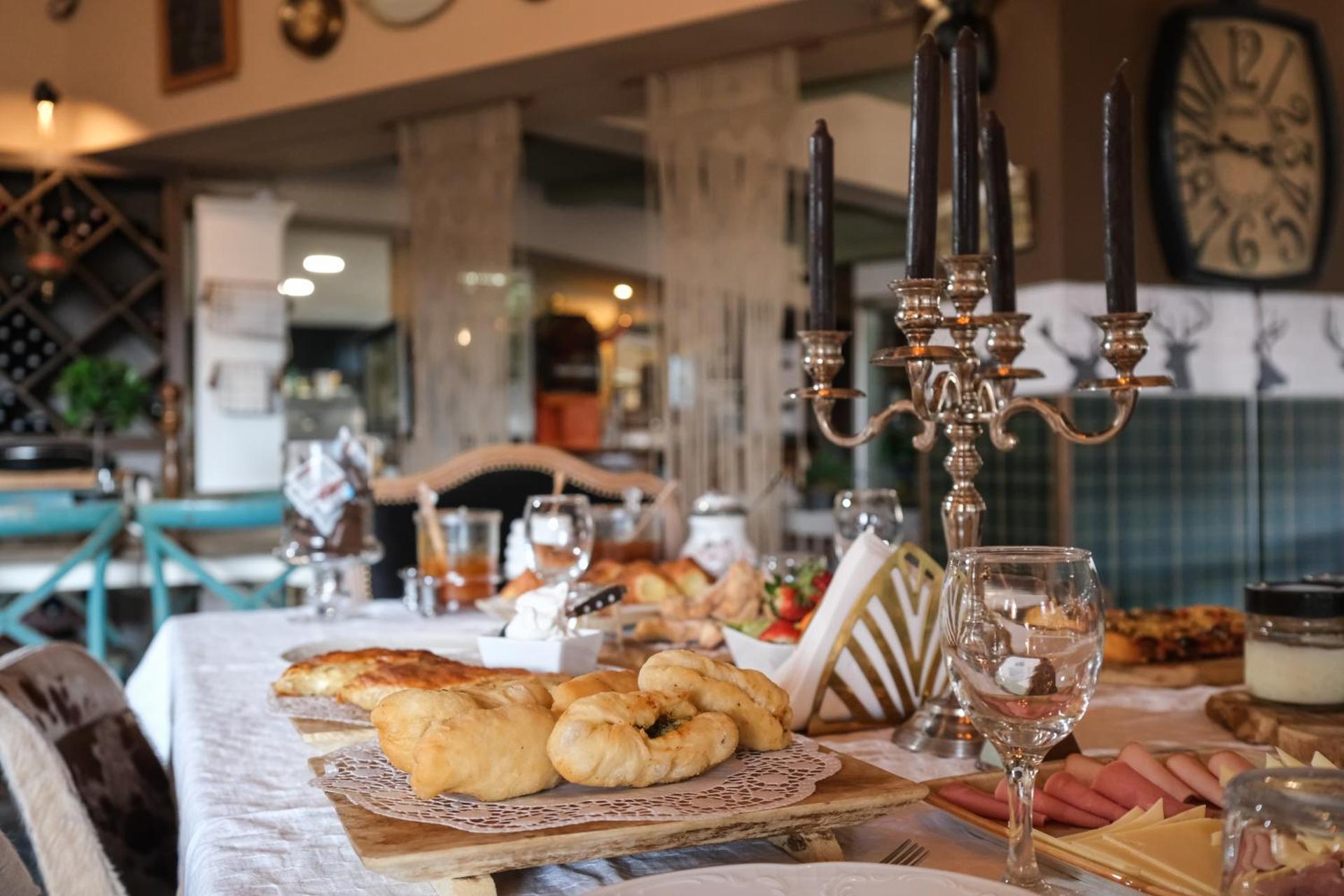 Pindos Resort - Photo 147