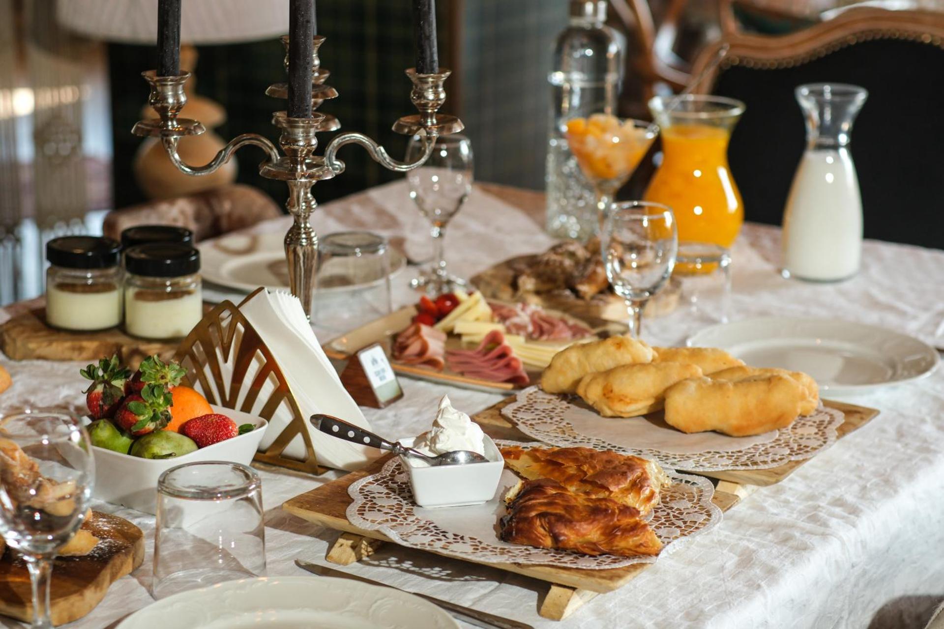 Pindos Resort - Photo 151