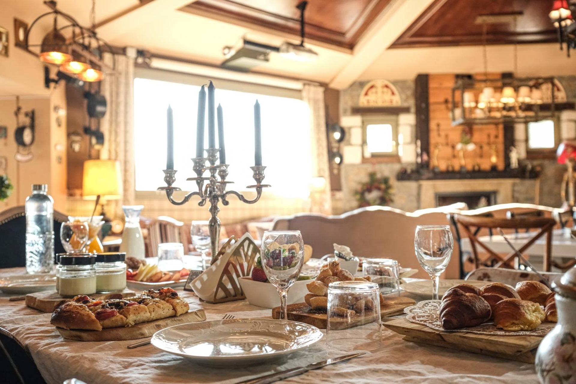 Pindos Resort - Photo 148