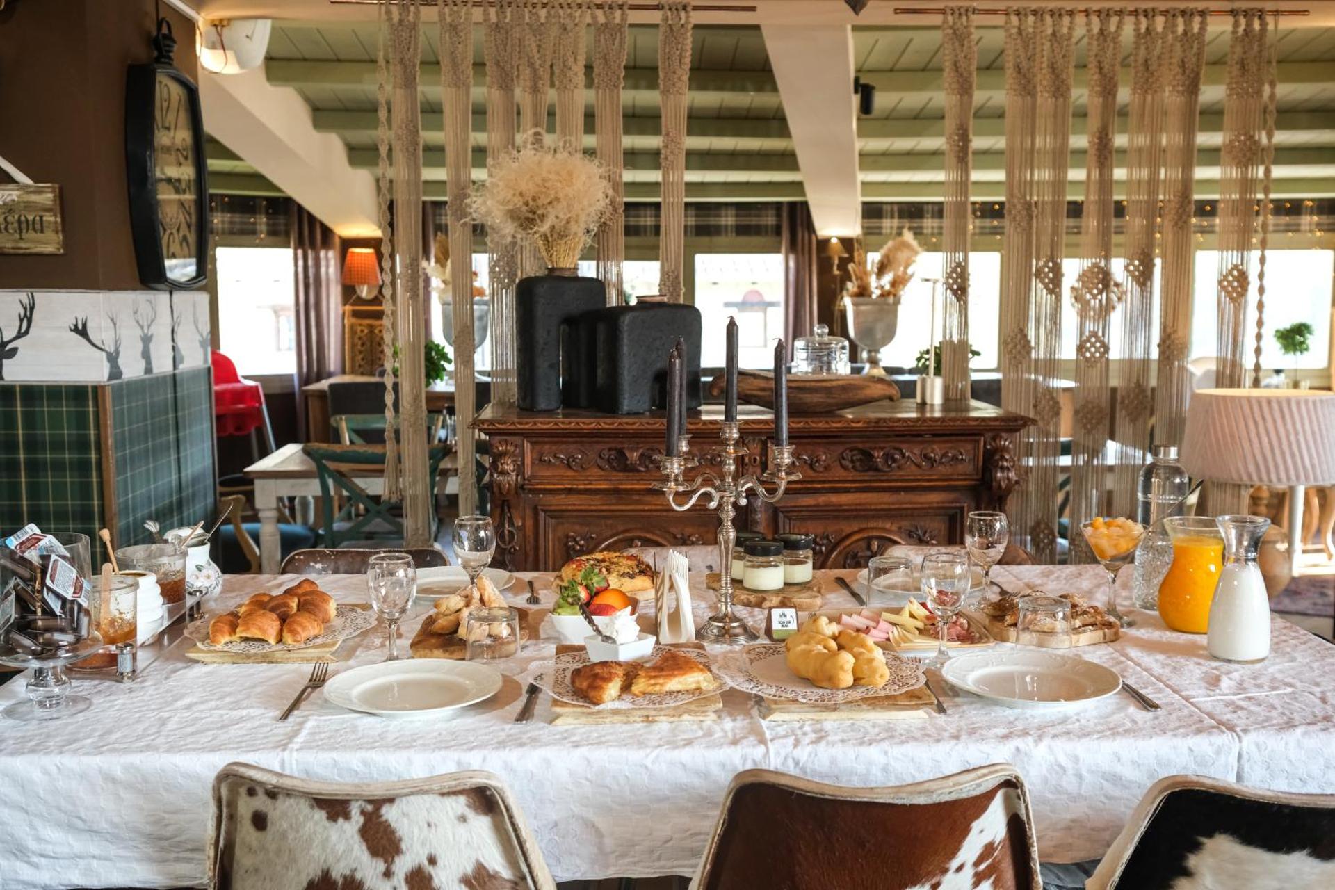 Pindos Resort - Photo 152