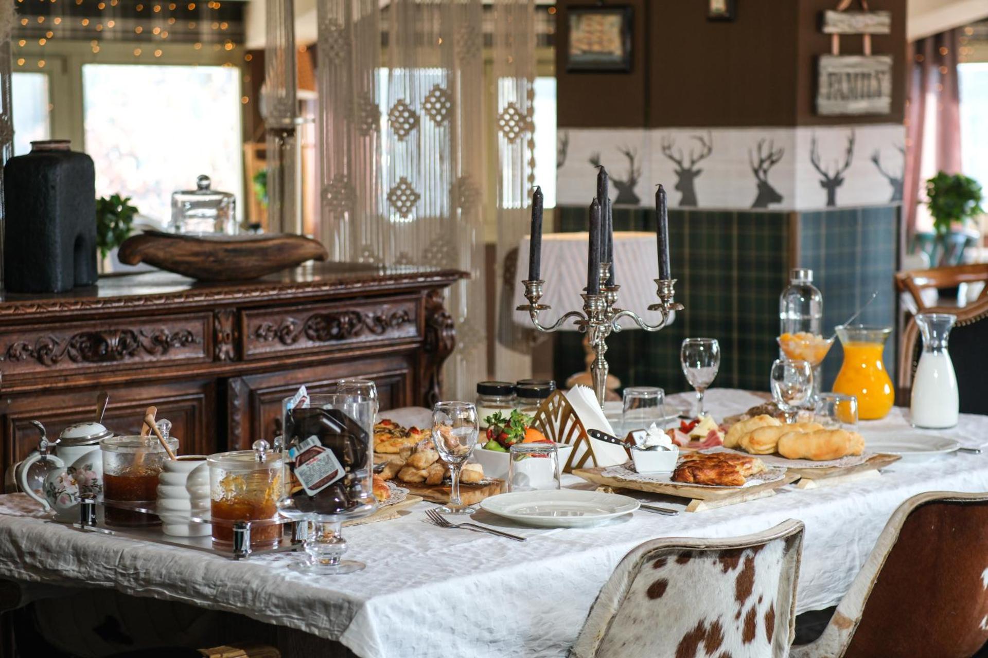 Pindos Resort - Photo 159