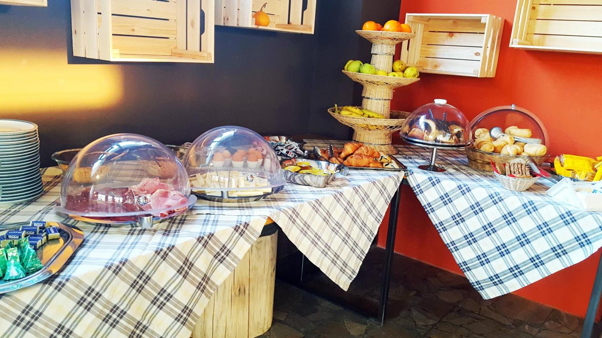 Lake Garda Hostel - Photo 14