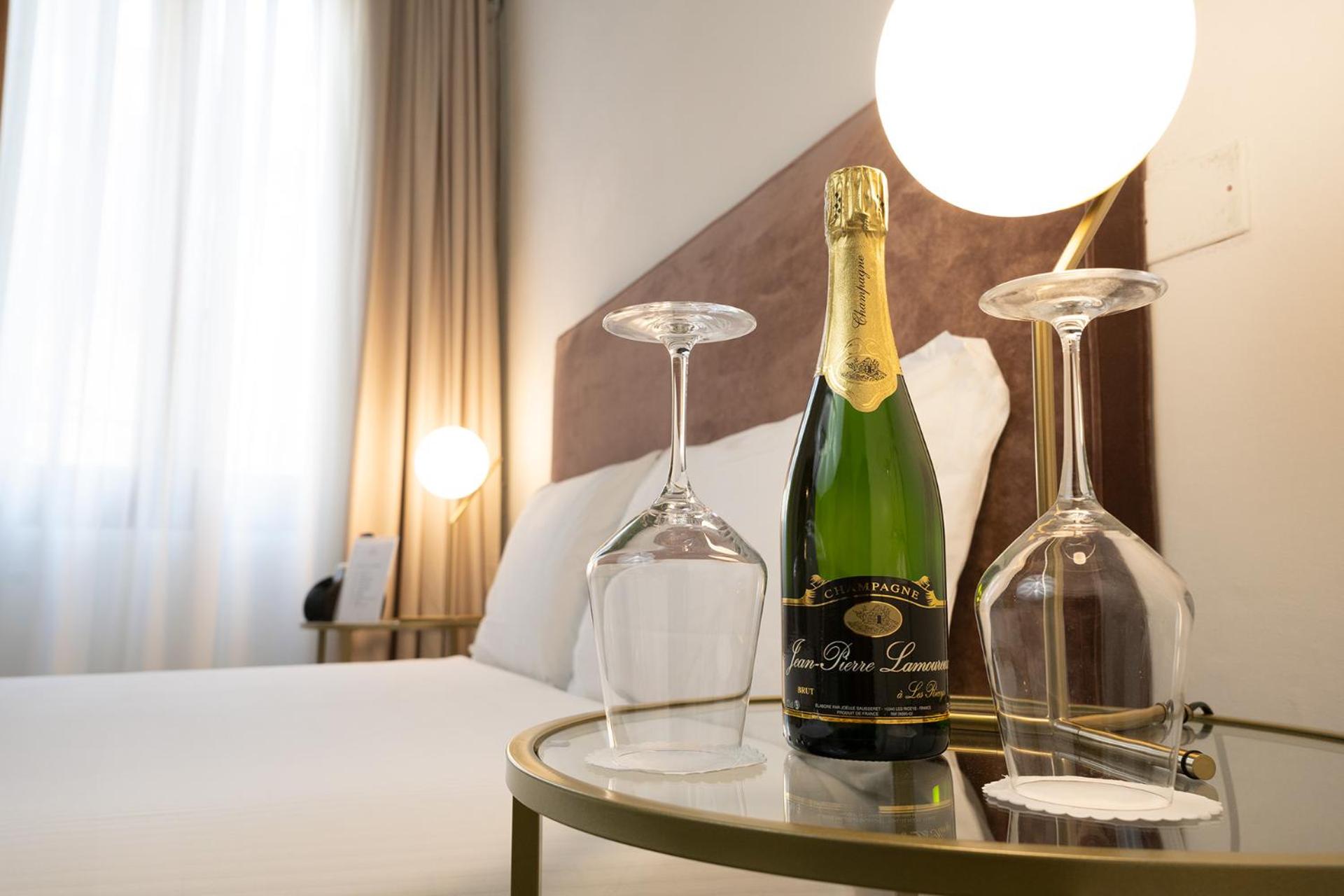 Hotel Ginori Al Duomo - dBe Hotels - Photo 51