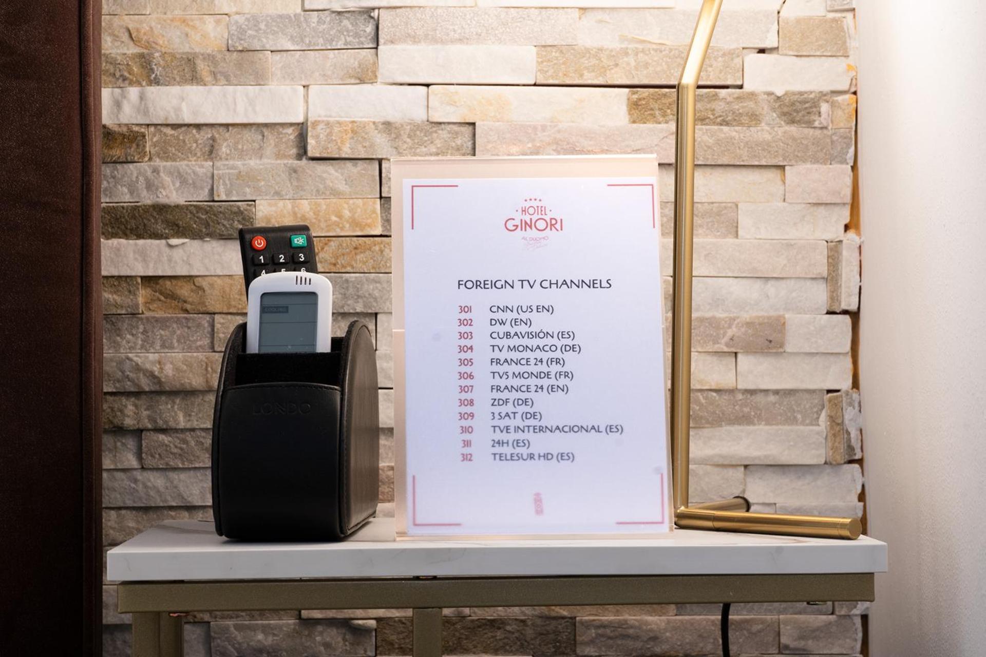 Hotel Ginori Al Duomo - dBe Hotels - Photo 30