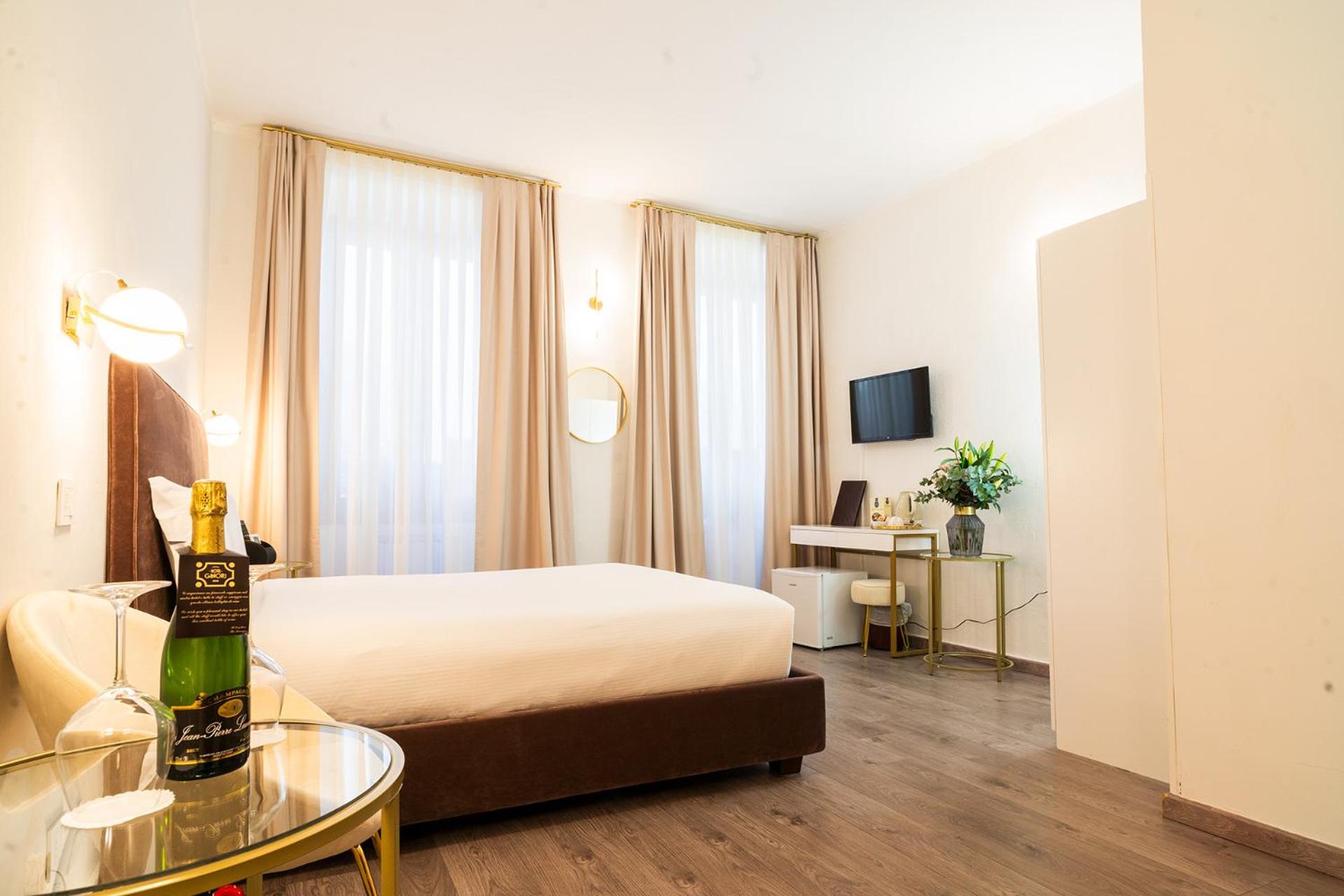 Hotel Ginori Al Duomo - dBe Hotels - Photo 18
