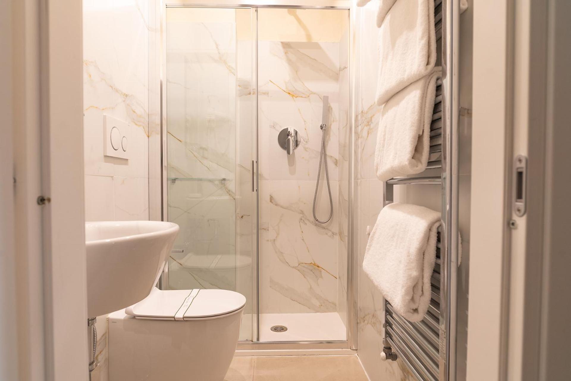 Hotel Ginori Al Duomo - dBe Hotels - Photo 31