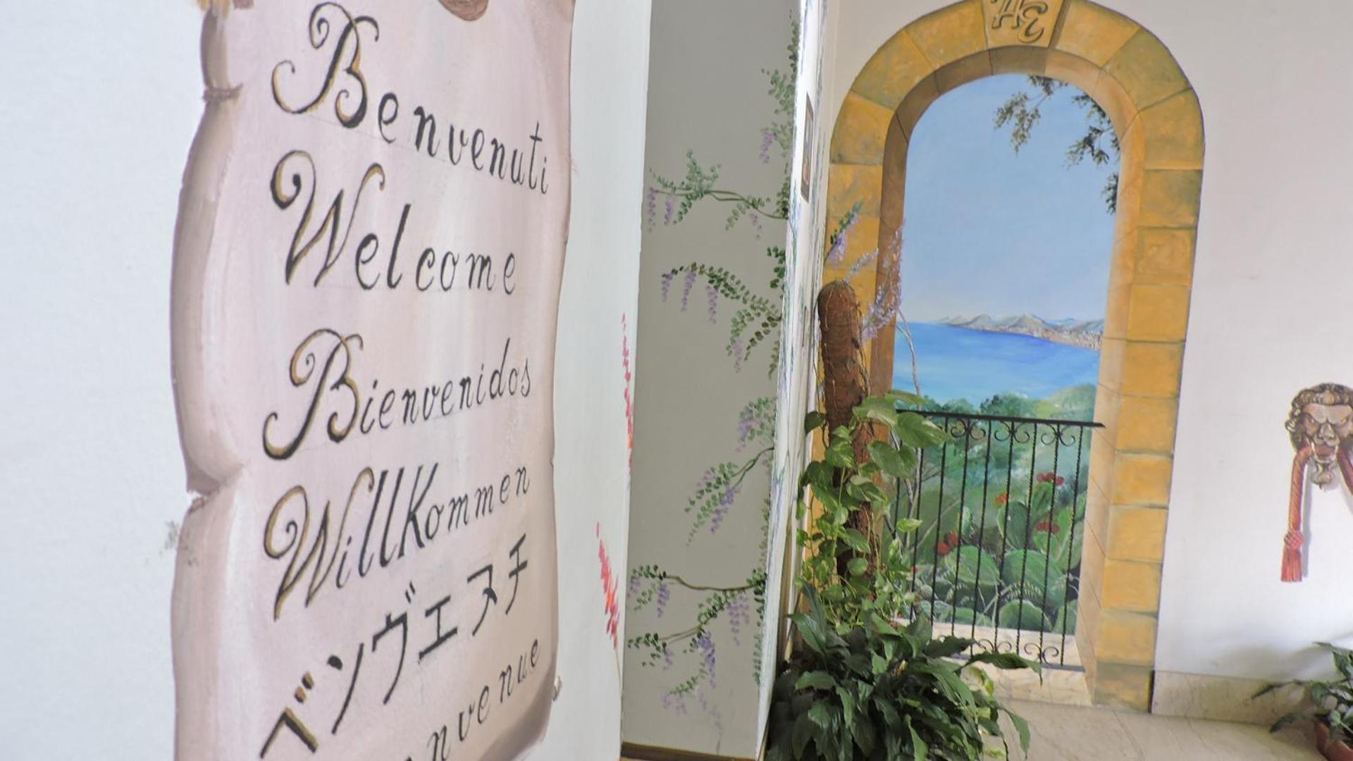 Hotel Elite Palermo Centro - Photo 7