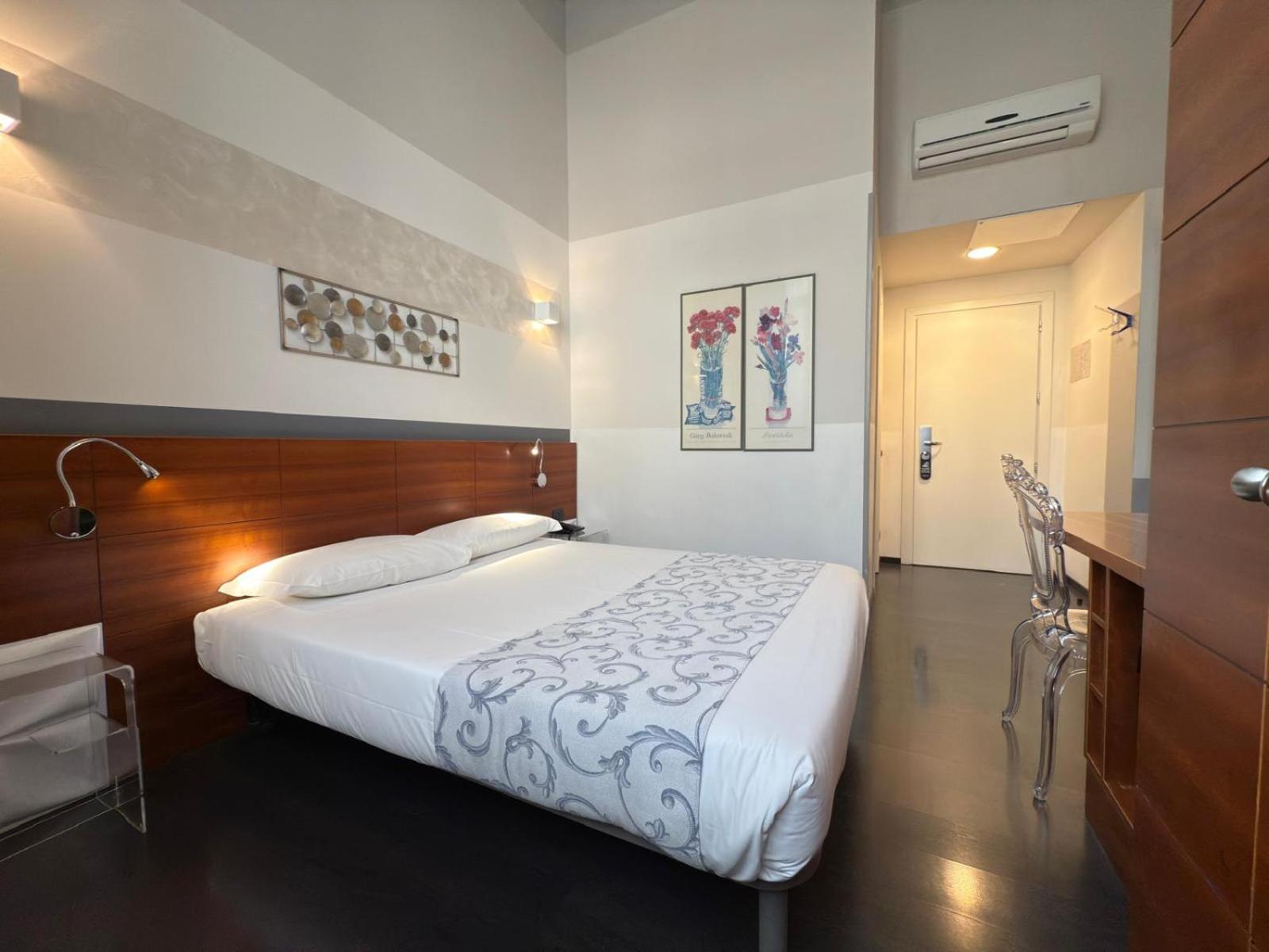 Hotel Europa Varese - Photo 47