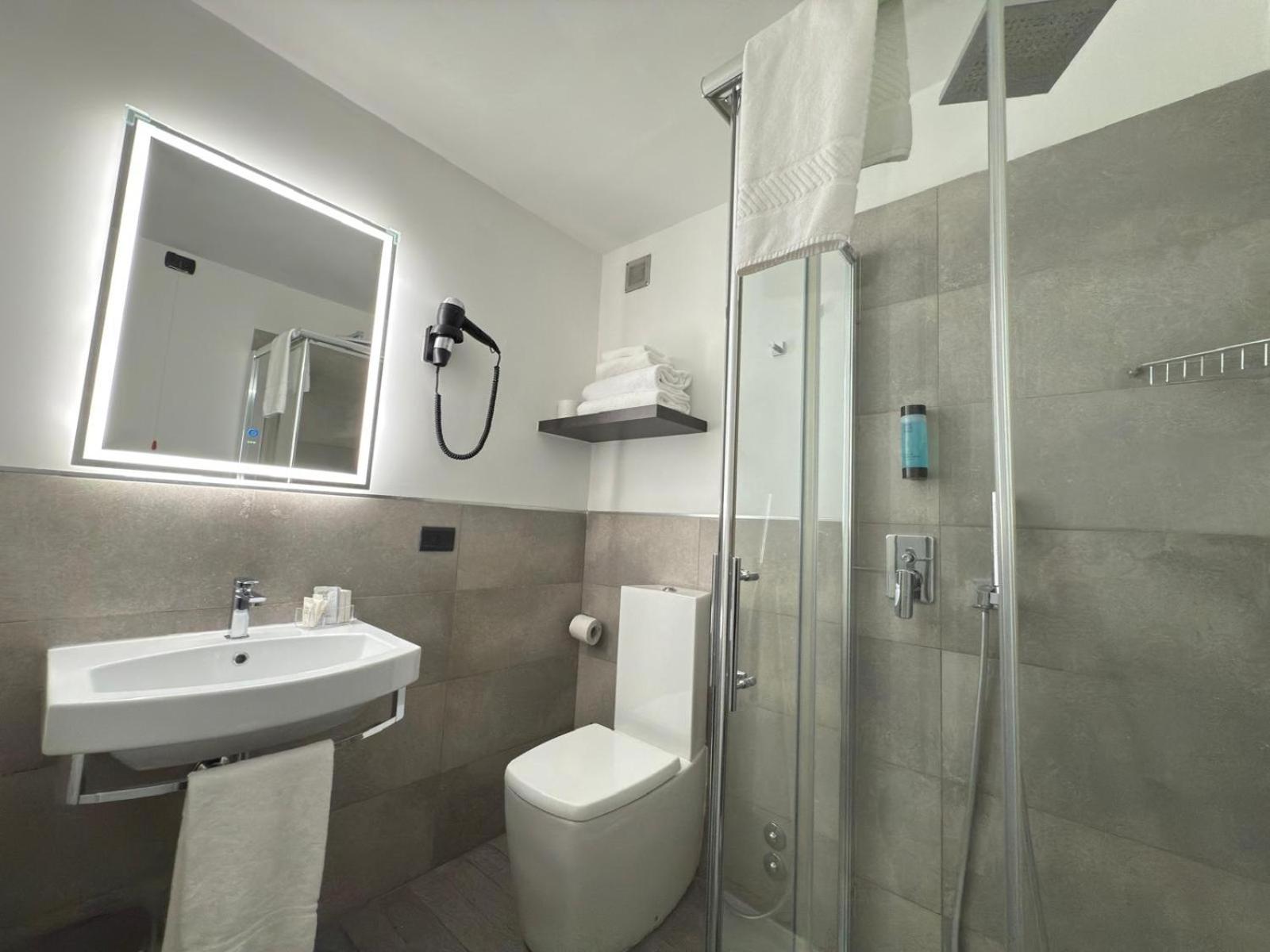 Hotel Europa Varese - Photo 52